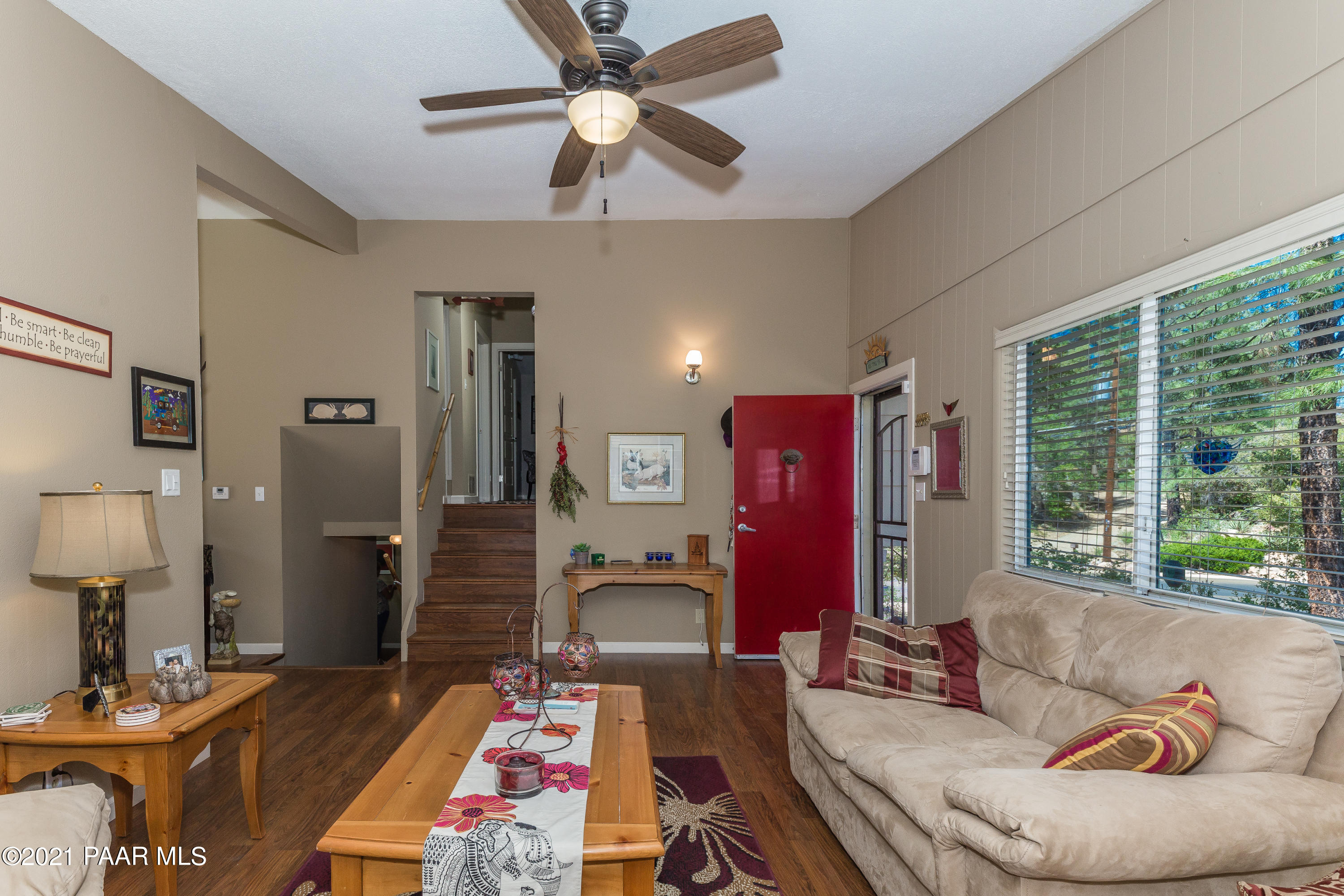 Sold Property