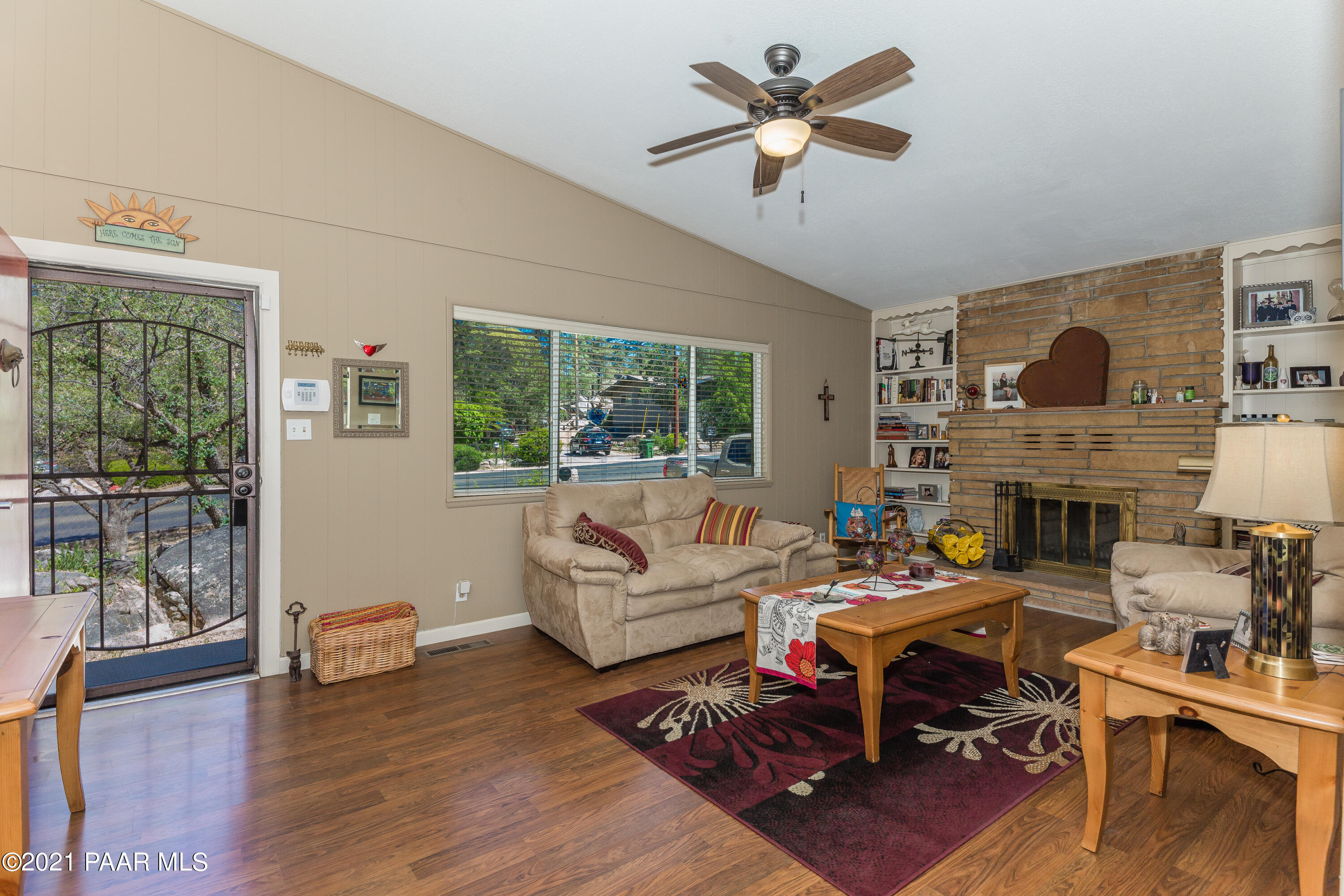 Sold Property