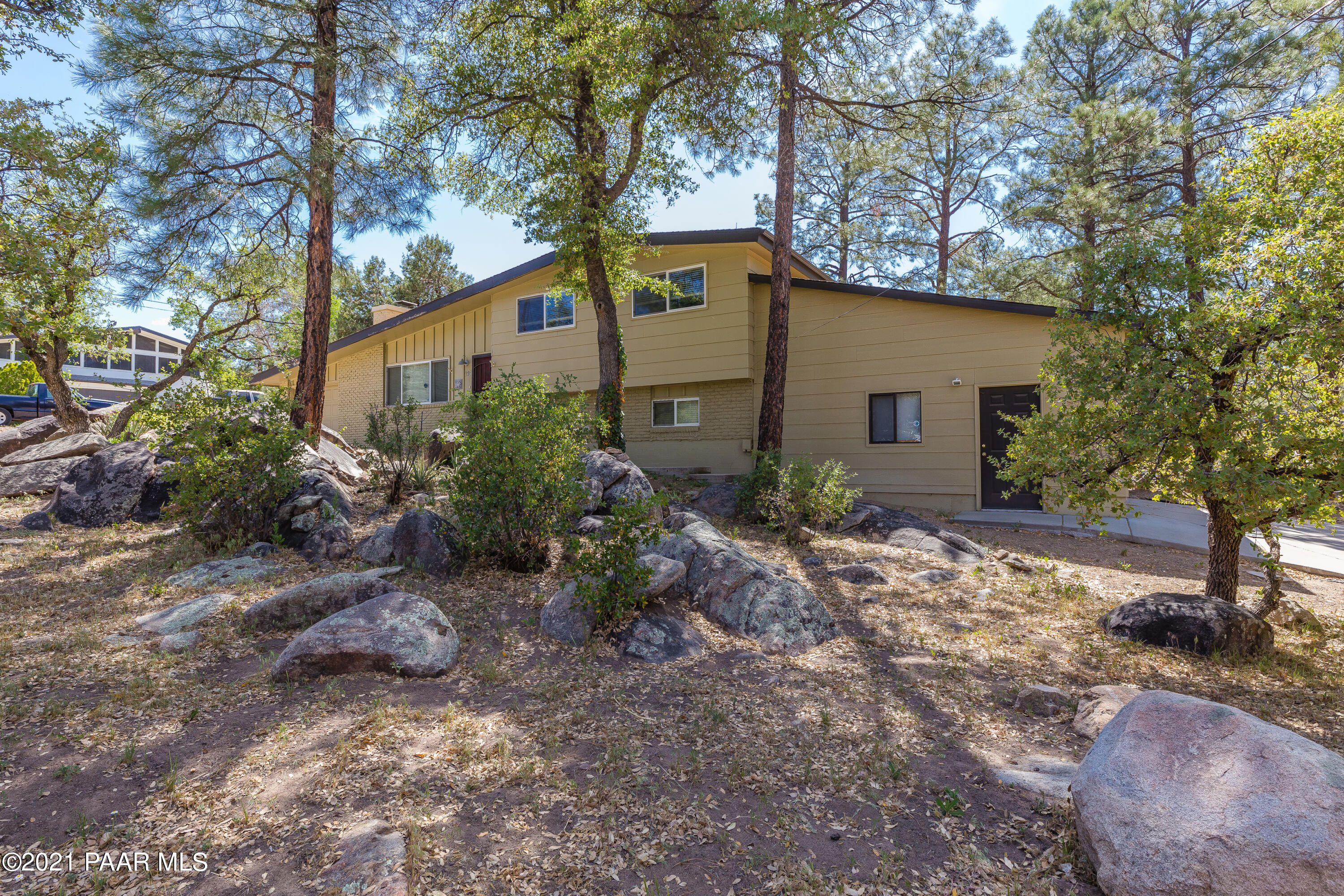 Sold Property