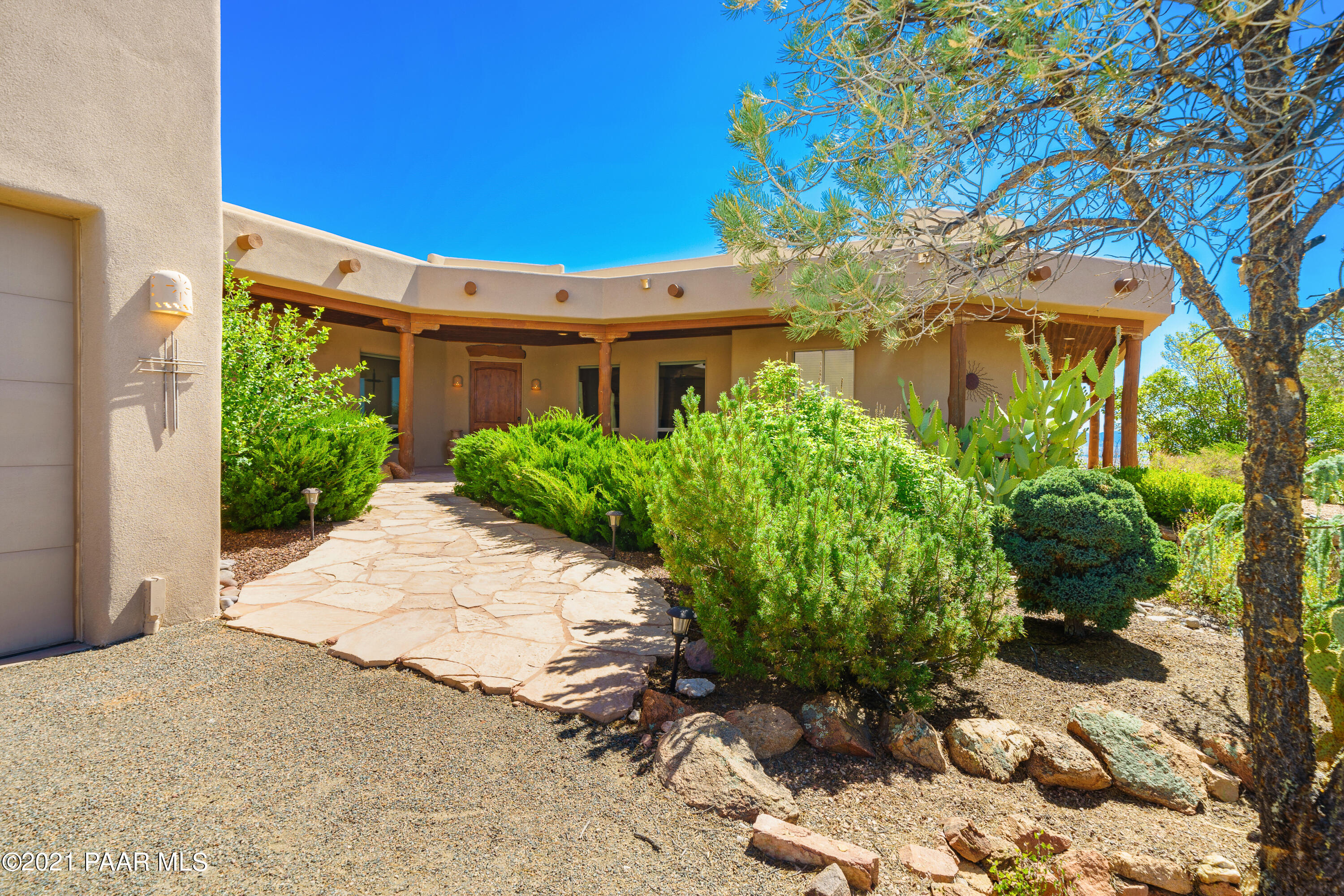 Sold Property