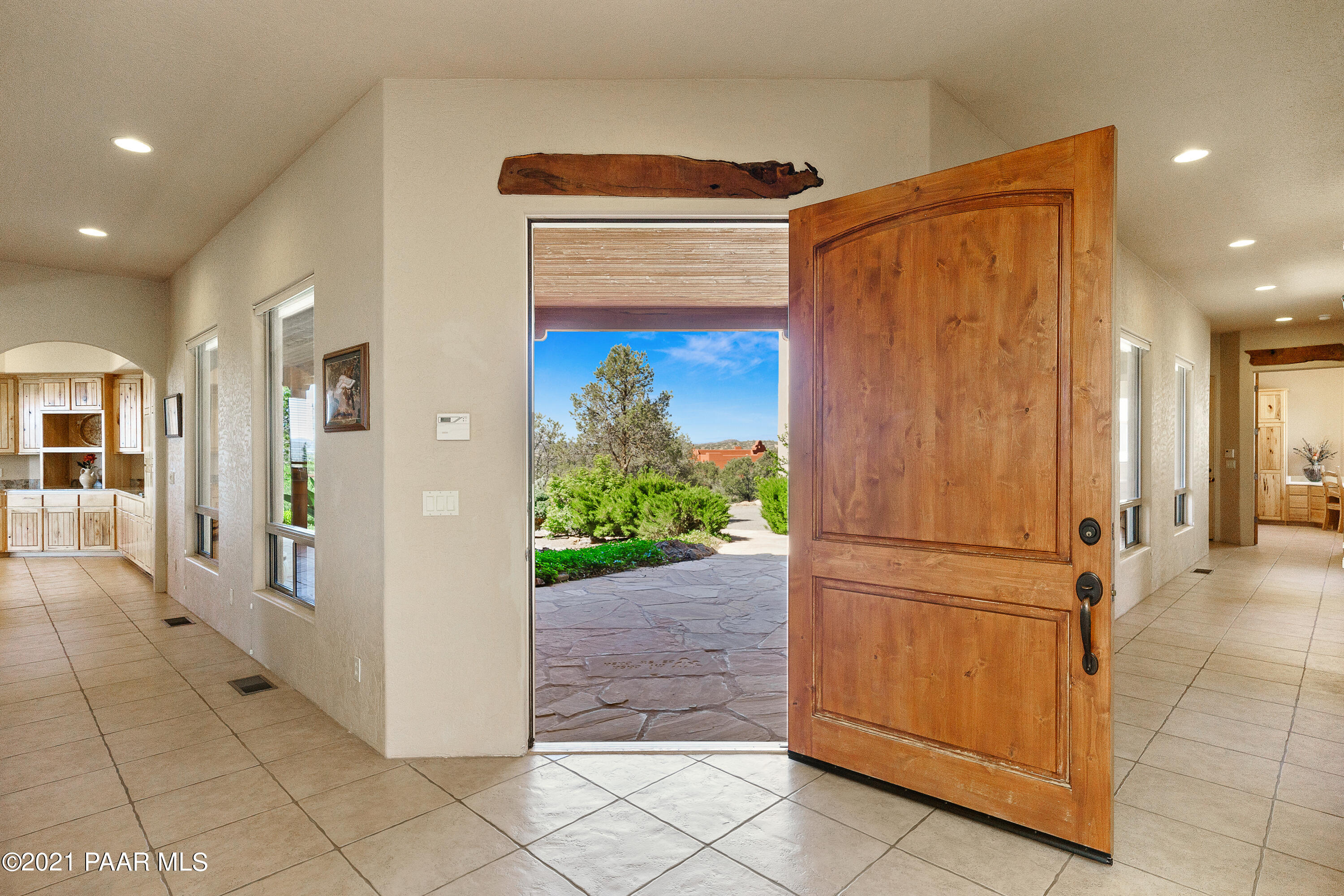 Sold Property