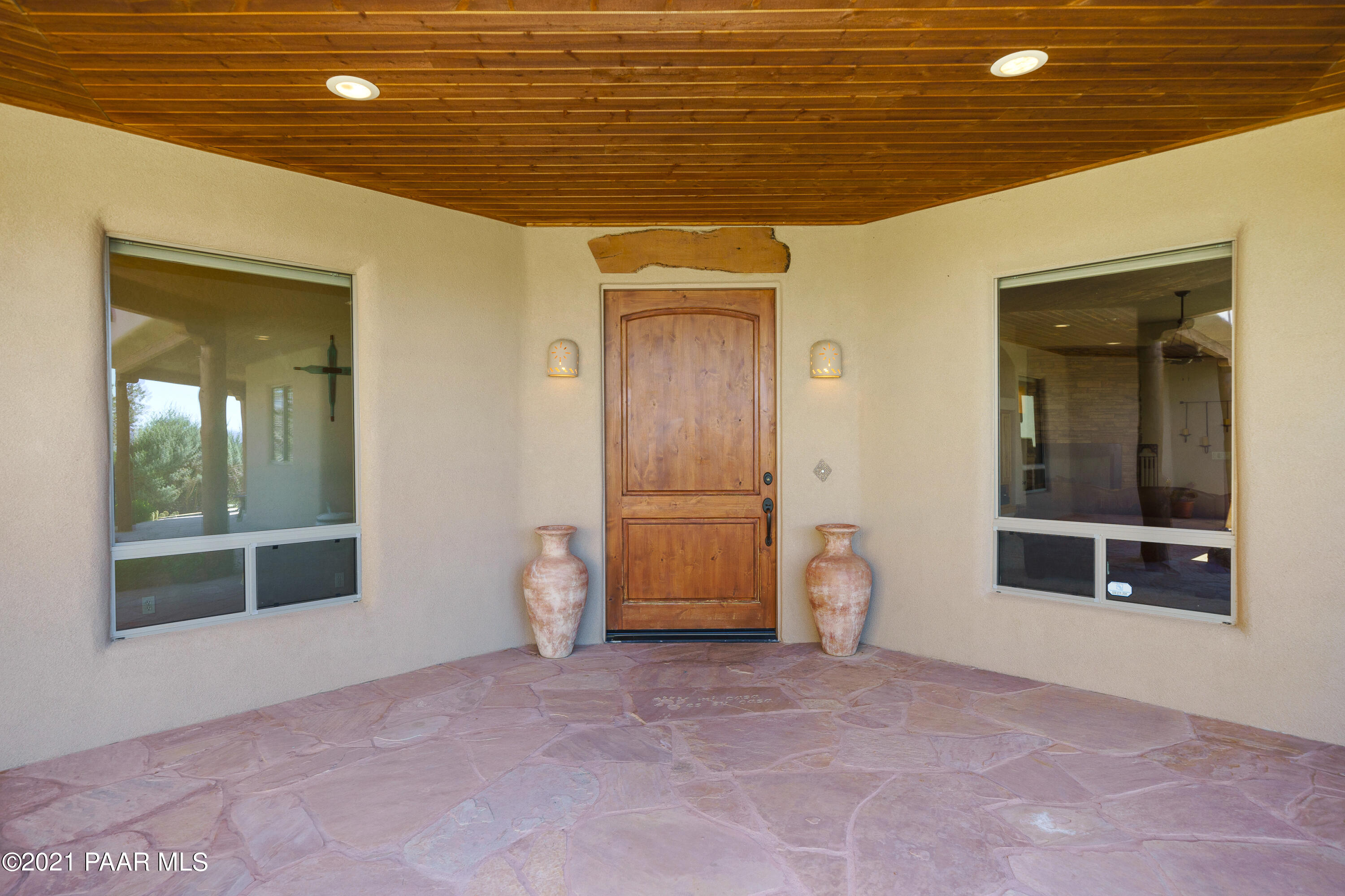 Sold Property