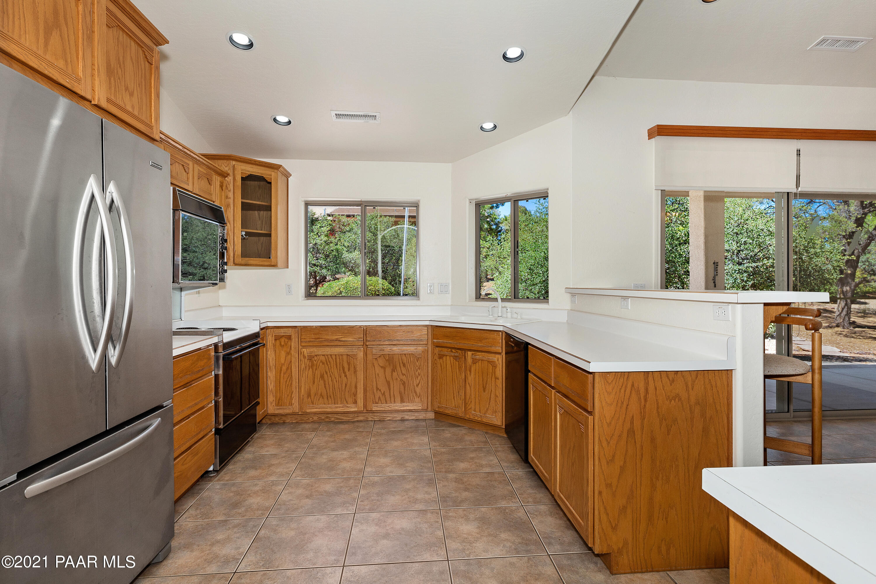 Sold Property