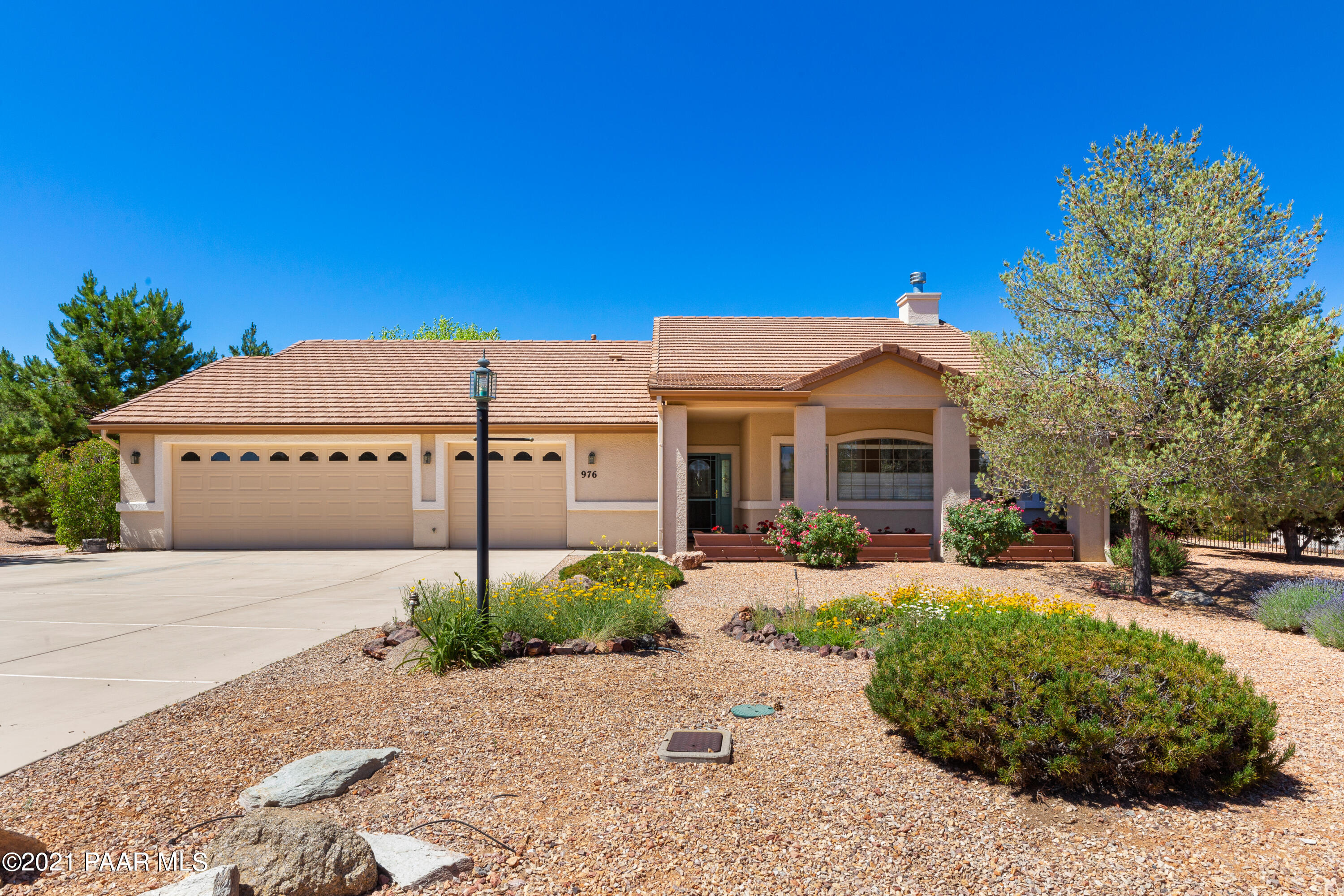 Sold Property