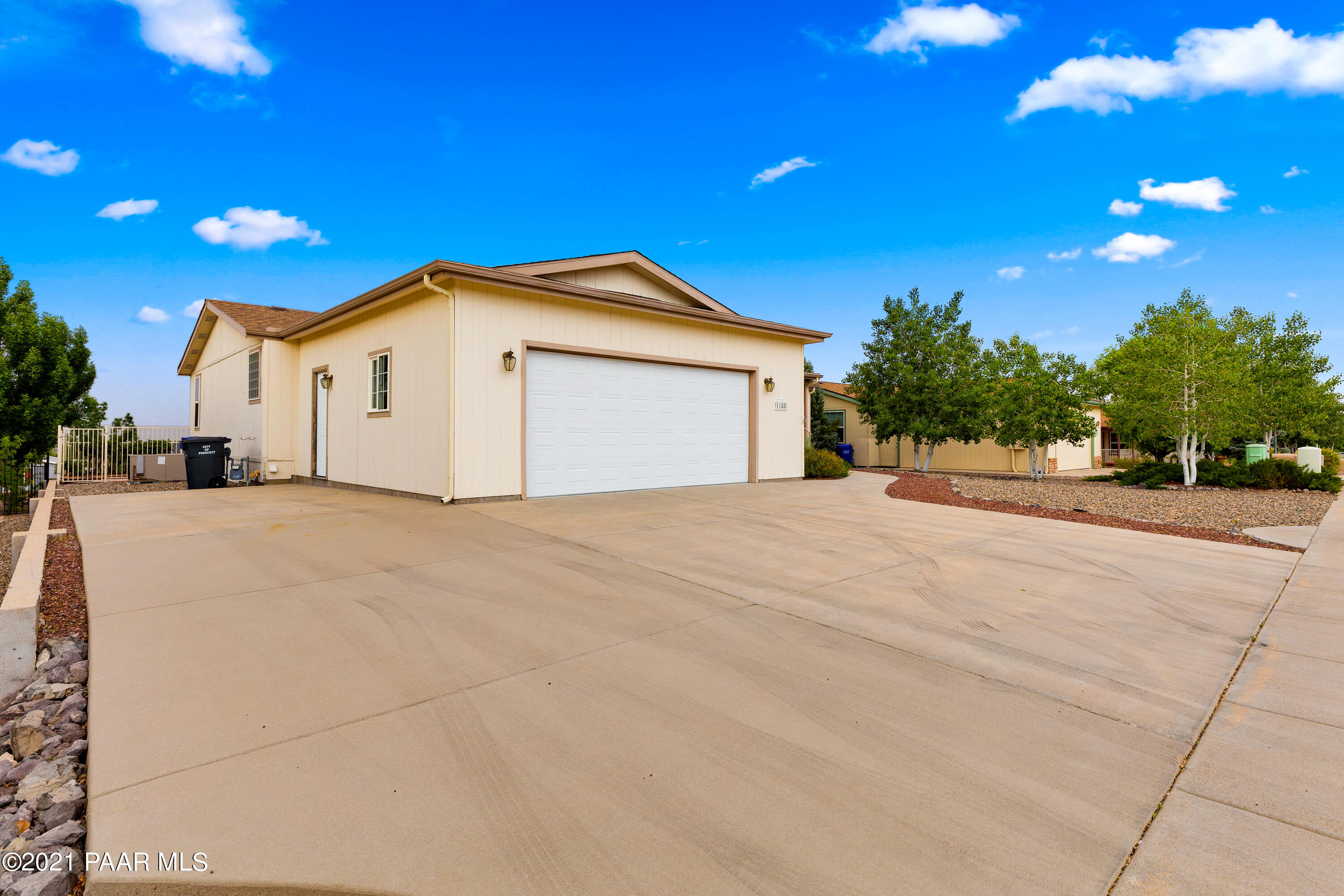 Sold Property
