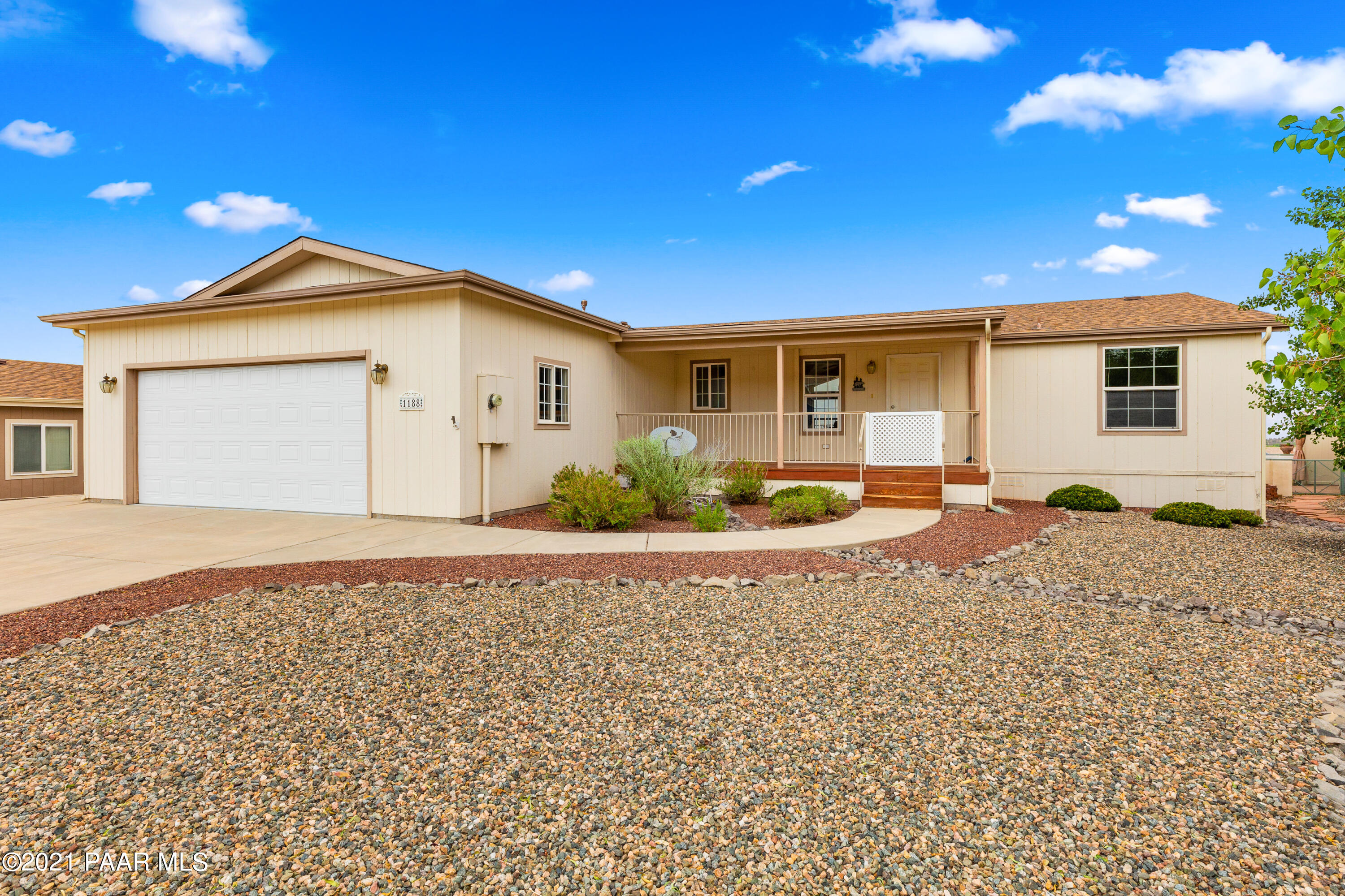 Sold Property
