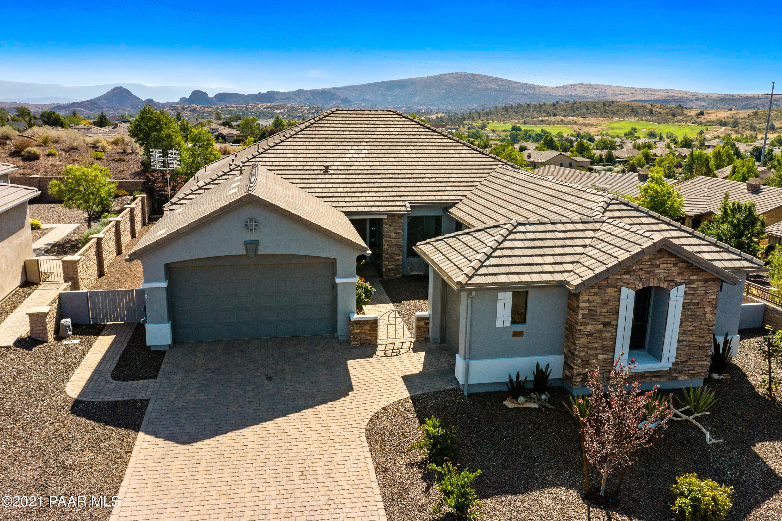 Sold Property