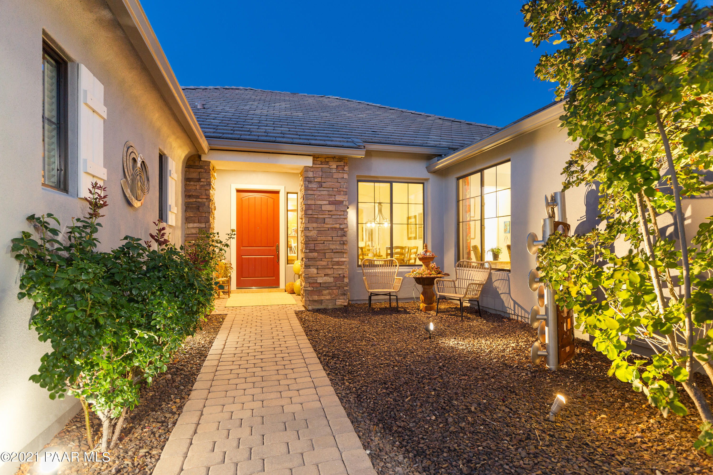 Sold Property