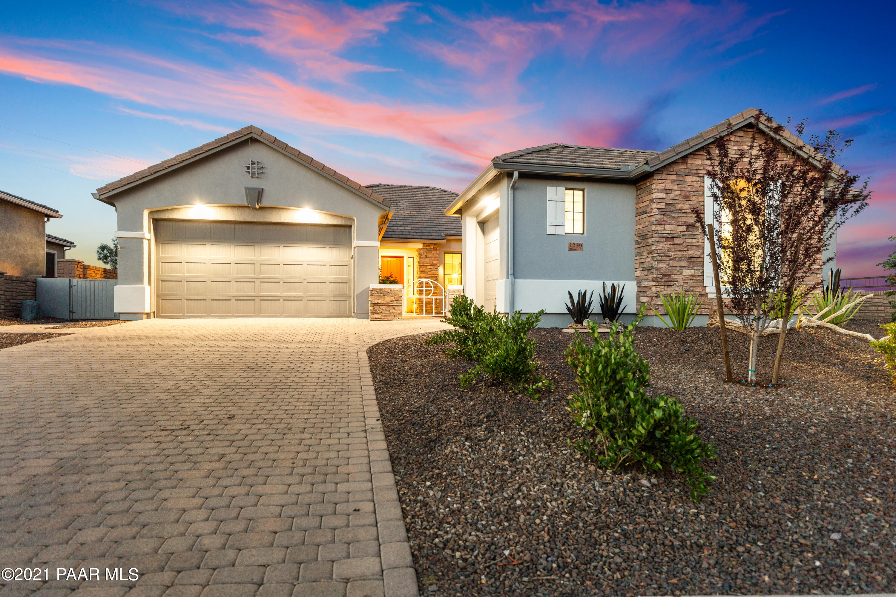 Sold Property