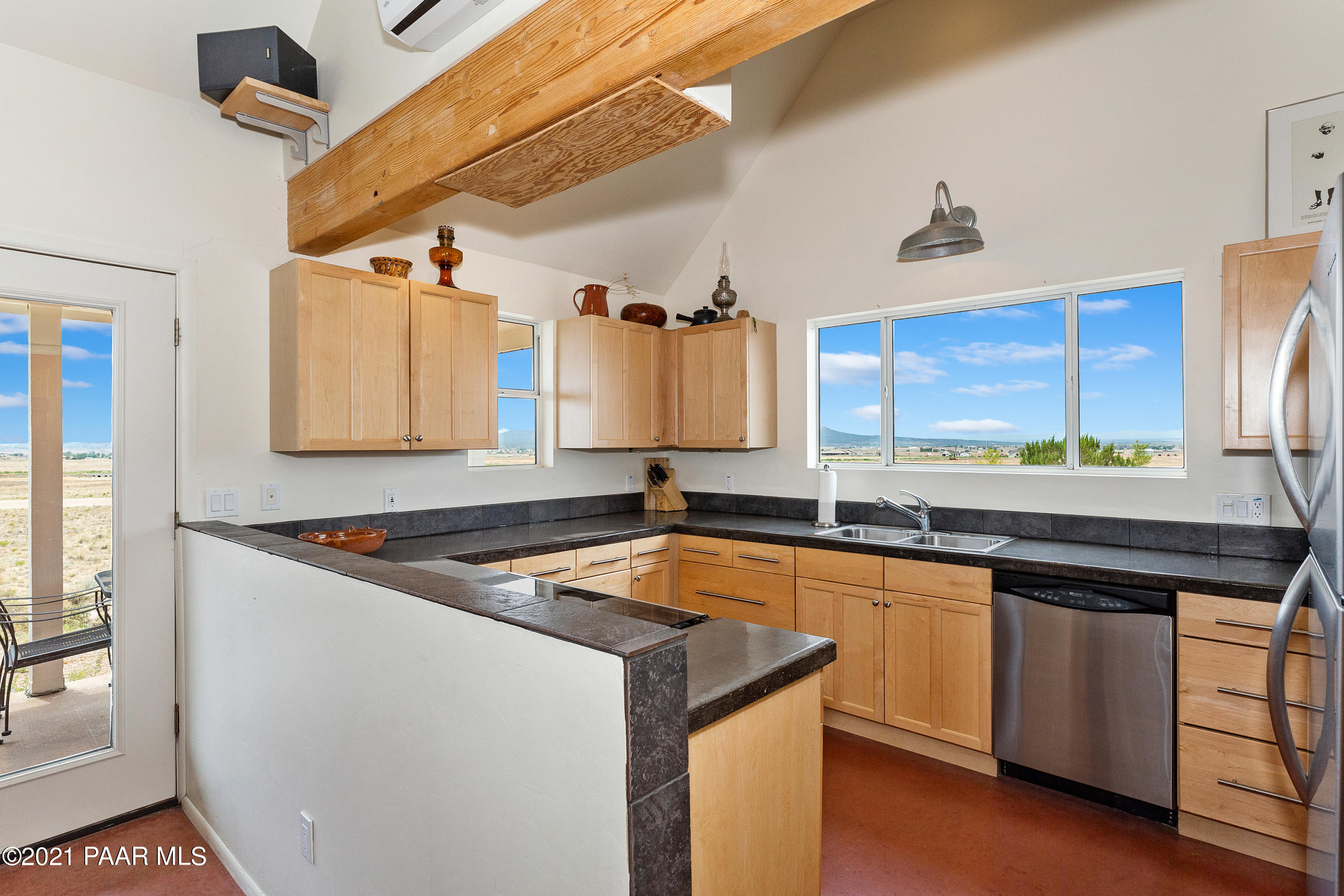 Sold Property