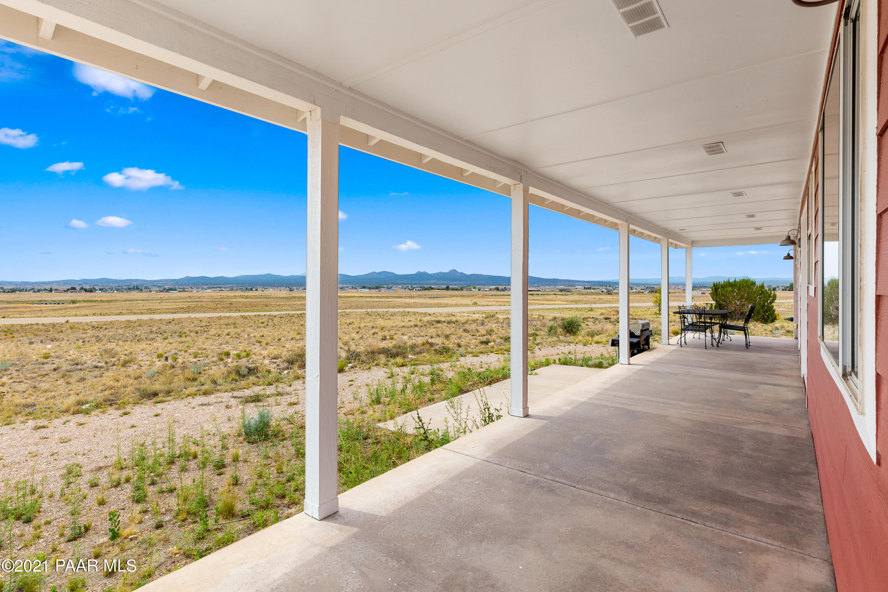 Sold Property