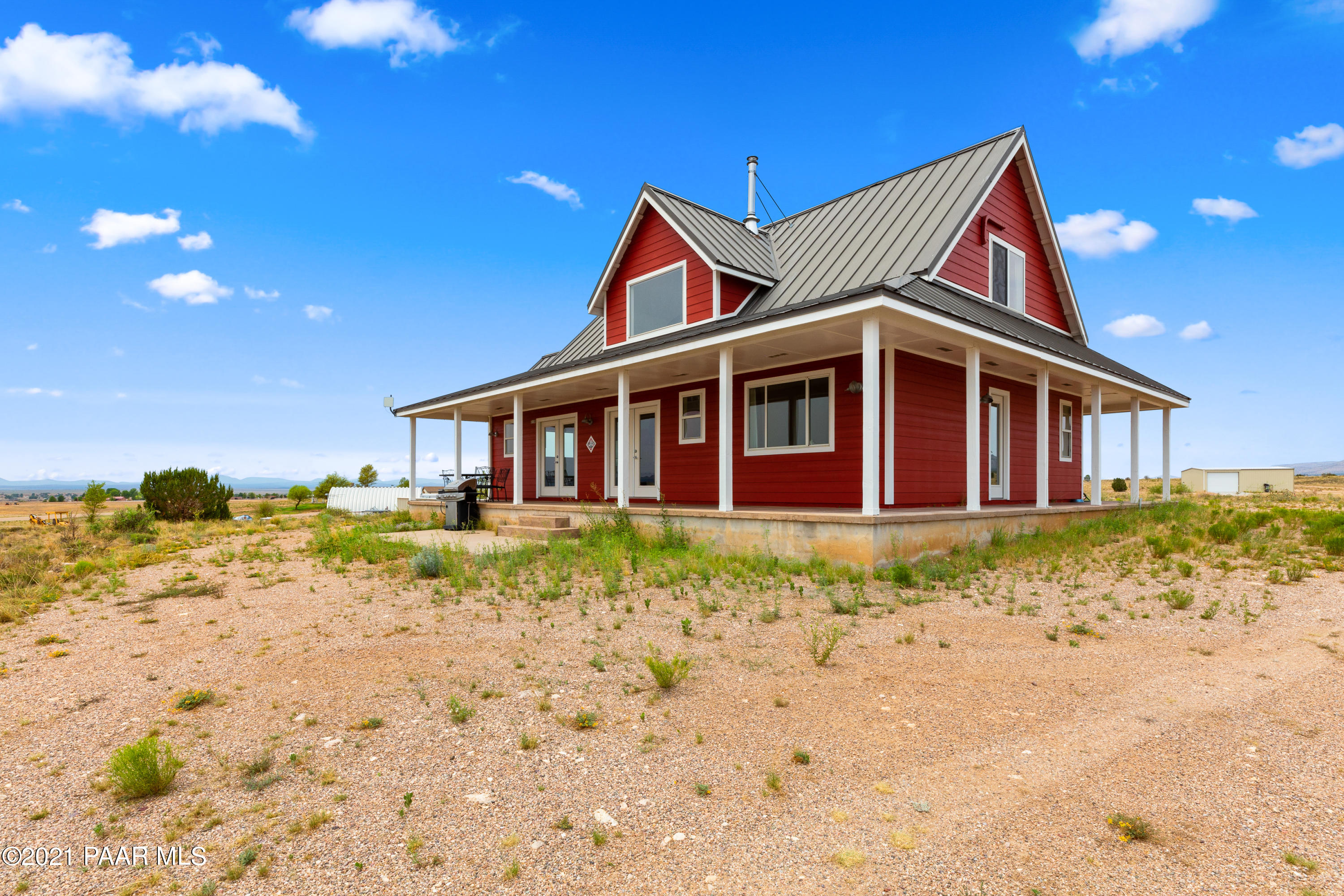 Sold Property