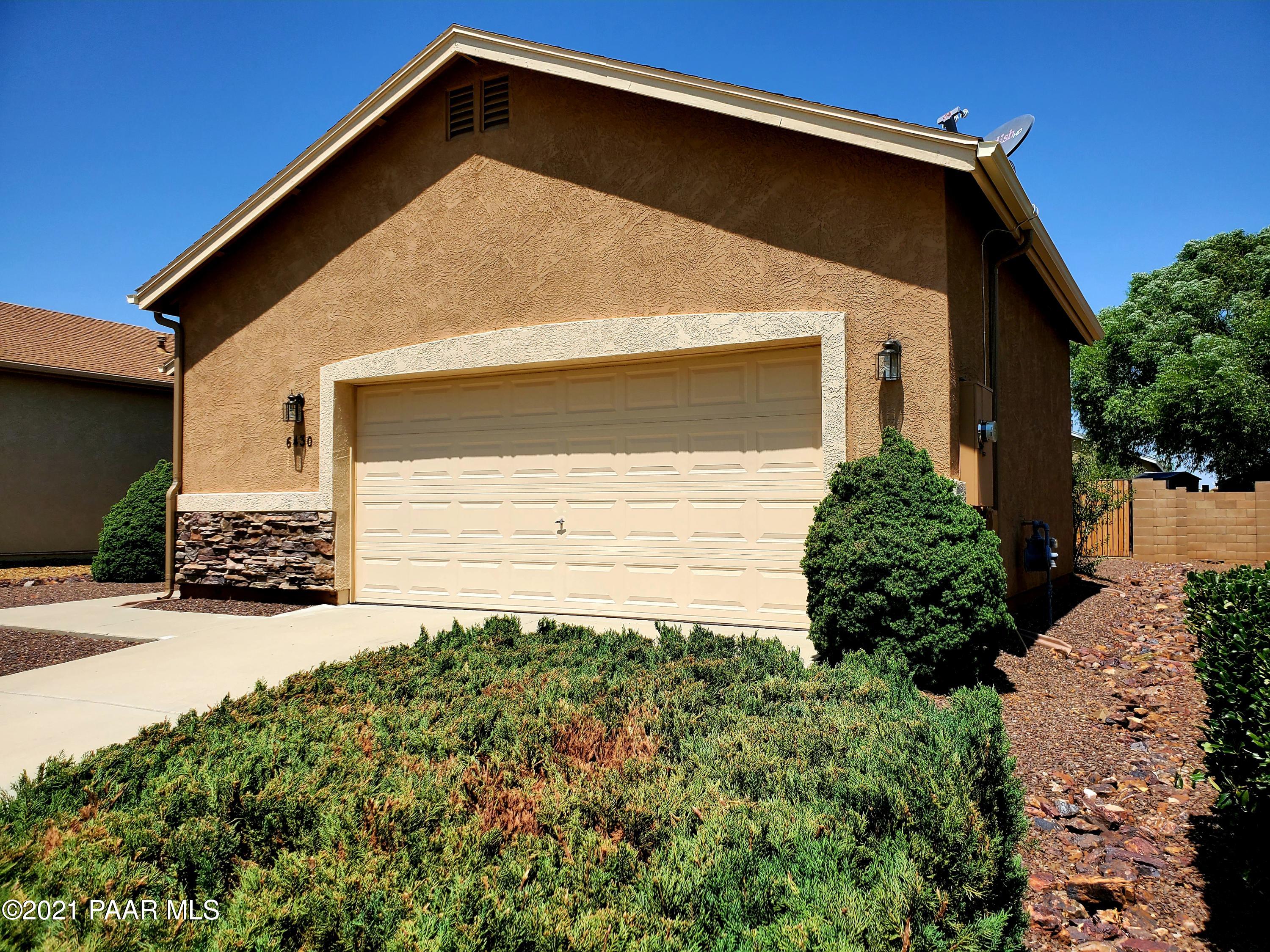 Sold Property