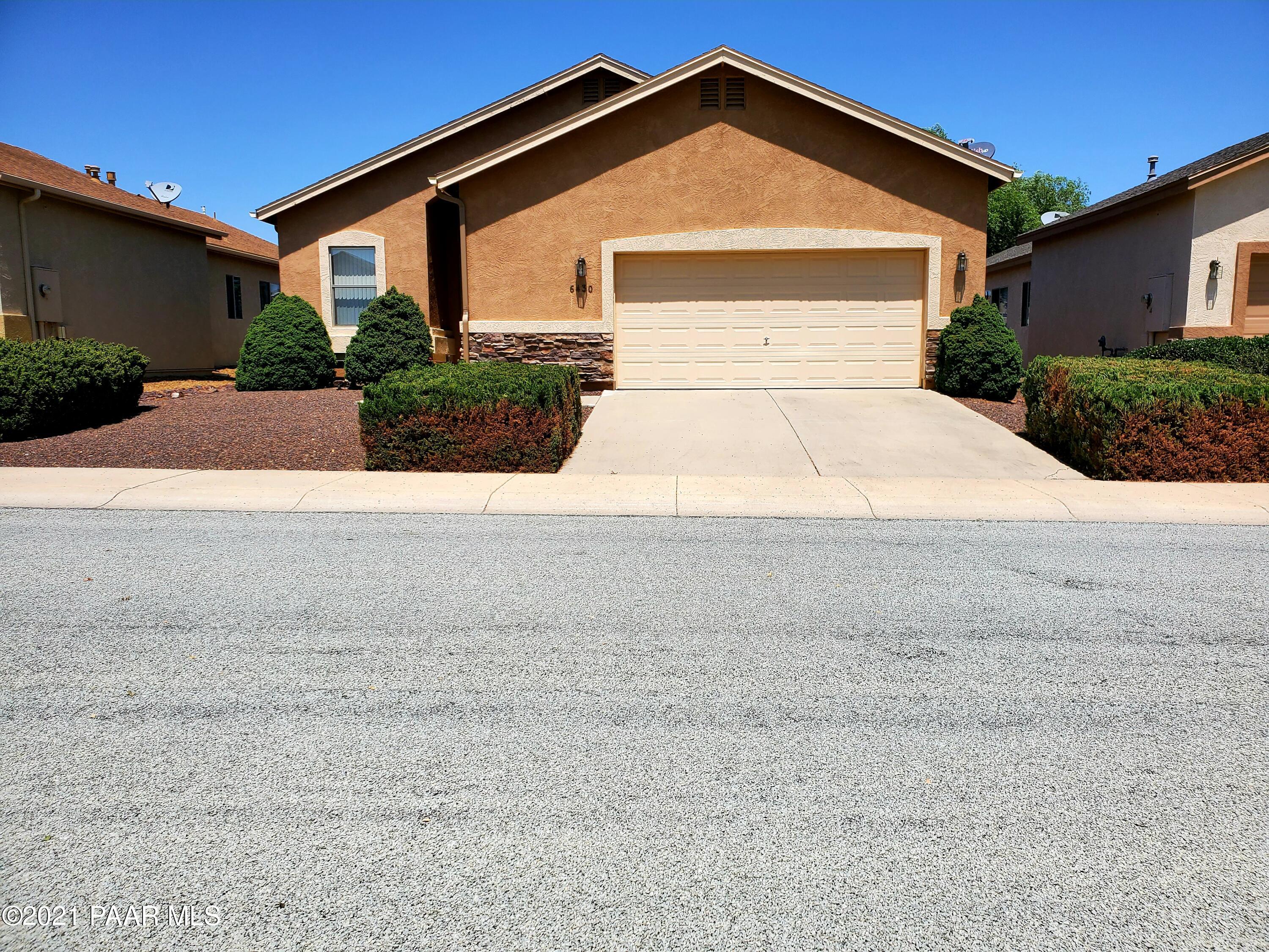Sold Property