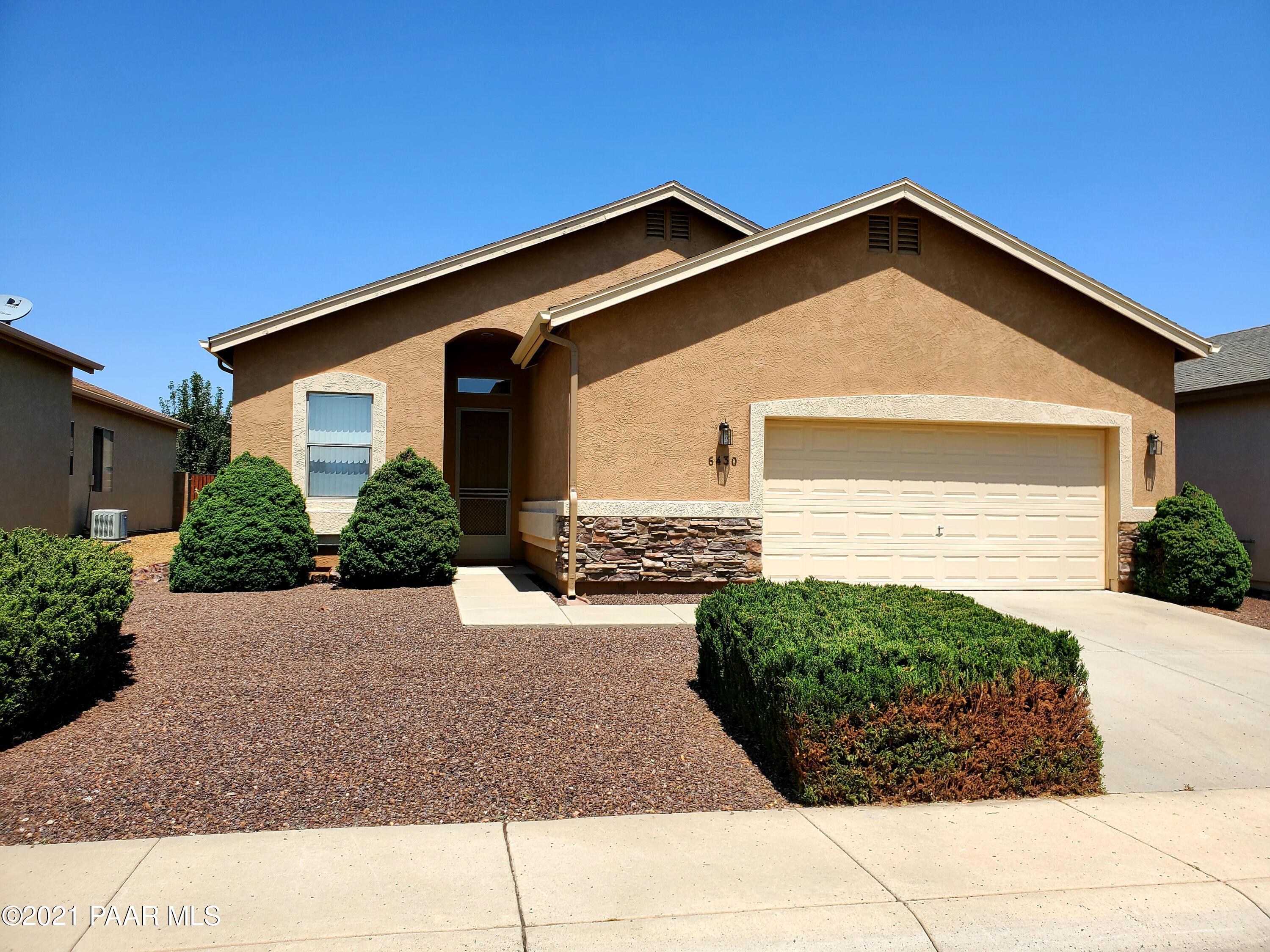 Sold Property