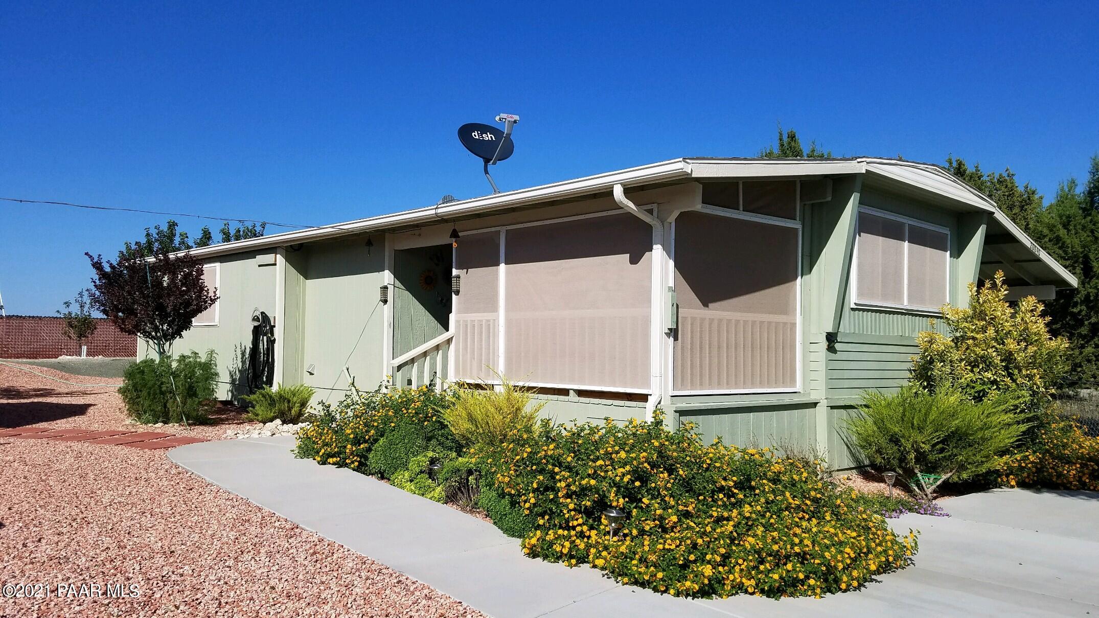 Sold Property