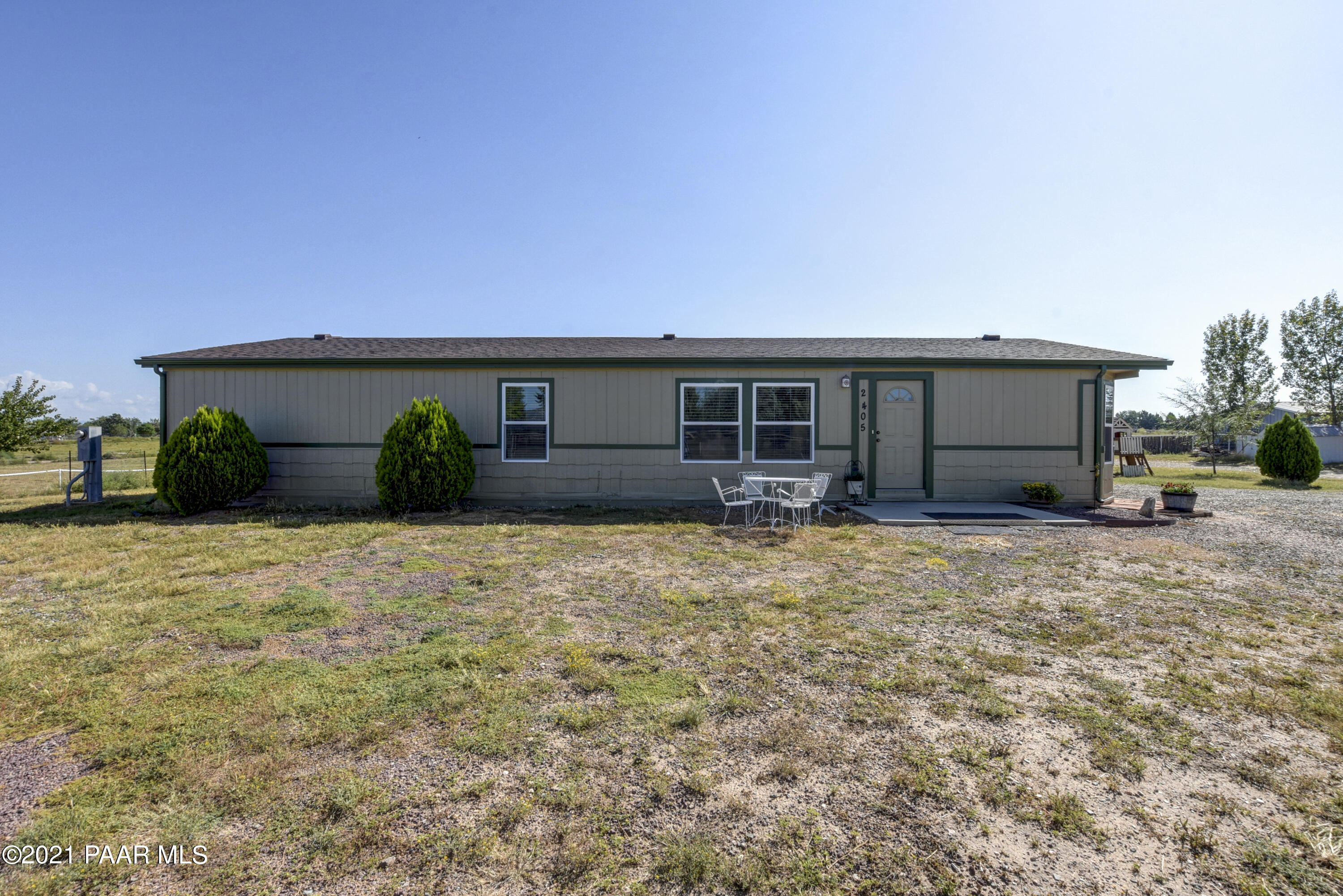 Sold Property