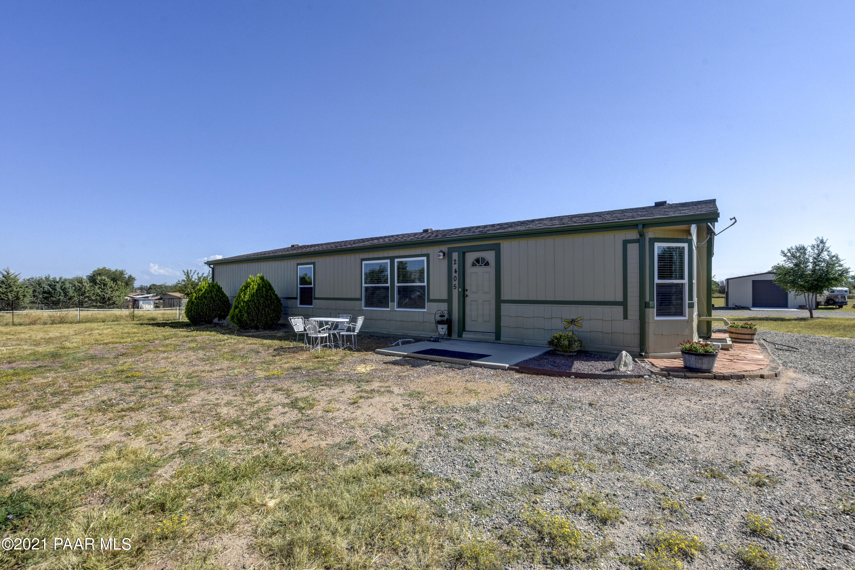 Sold Property
