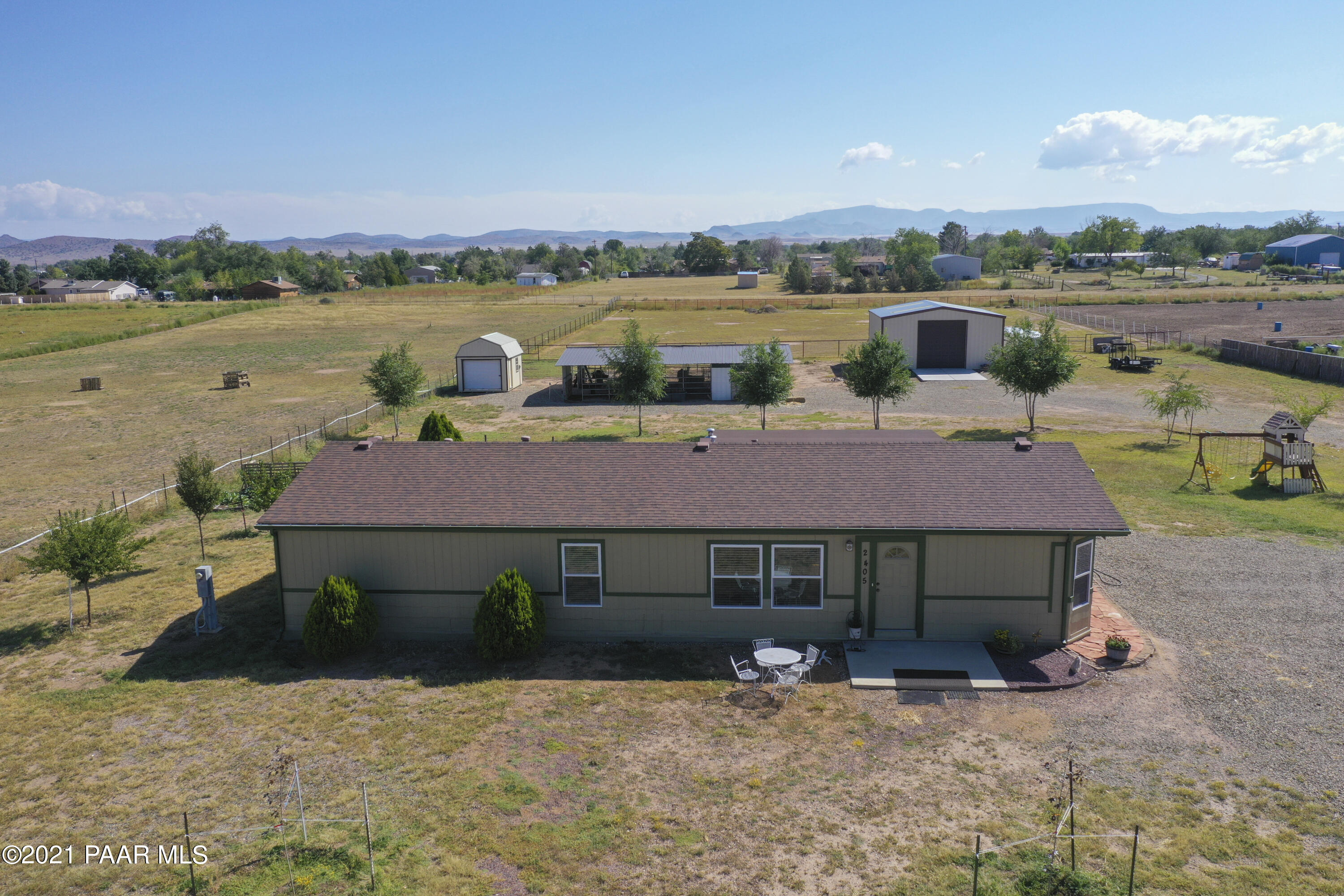 Sold Property