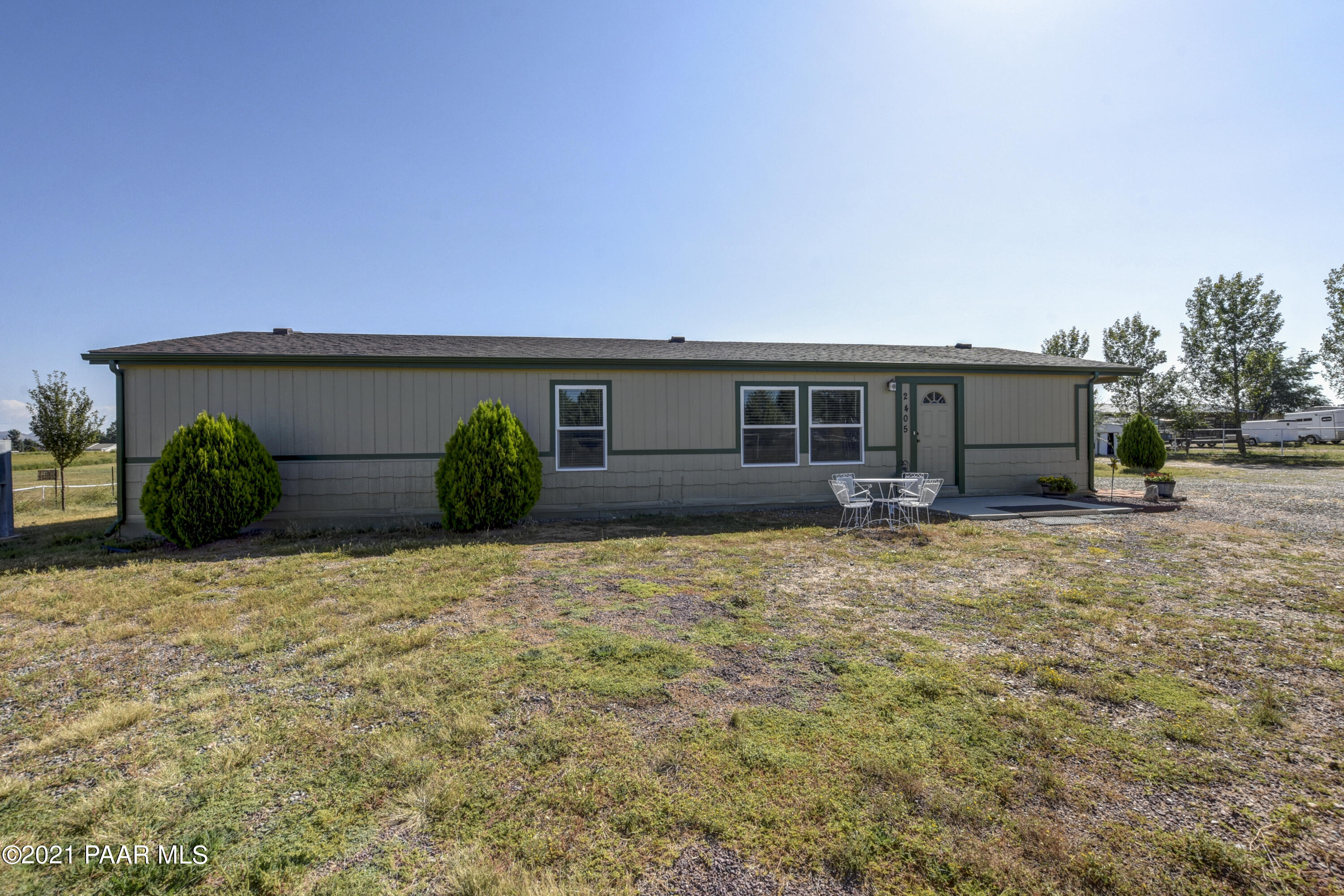 Sold Property