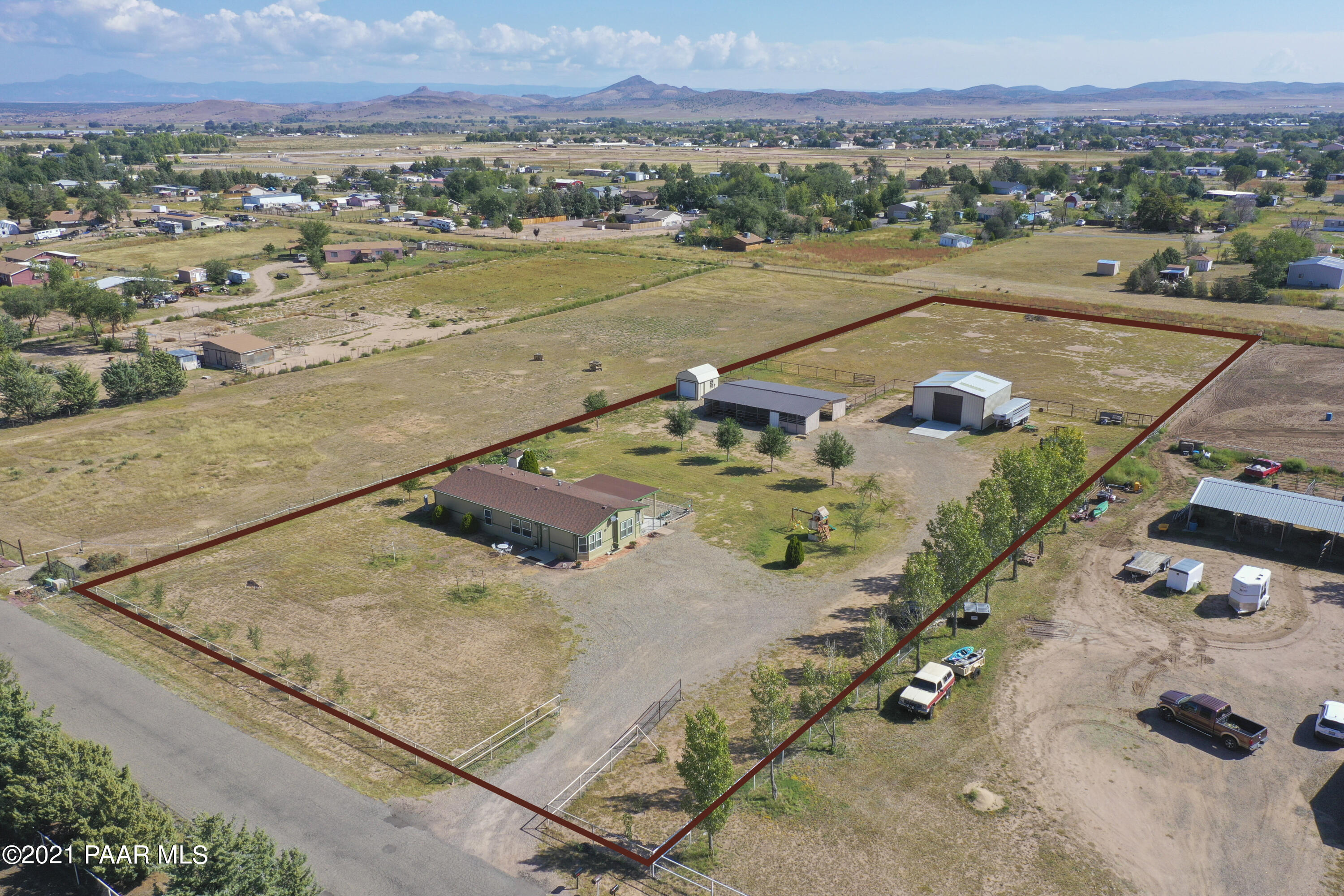 Sold Property