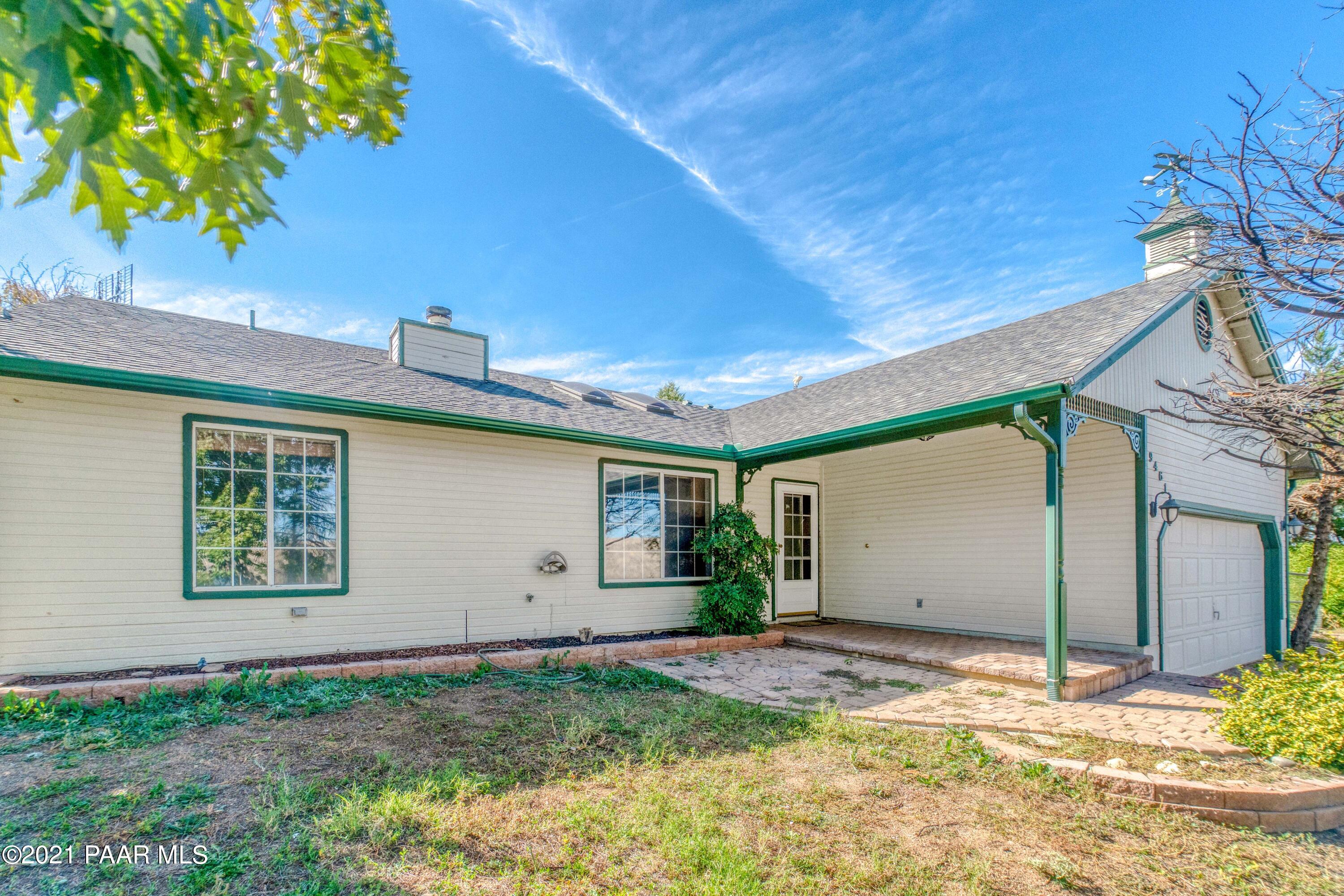 Sold Property