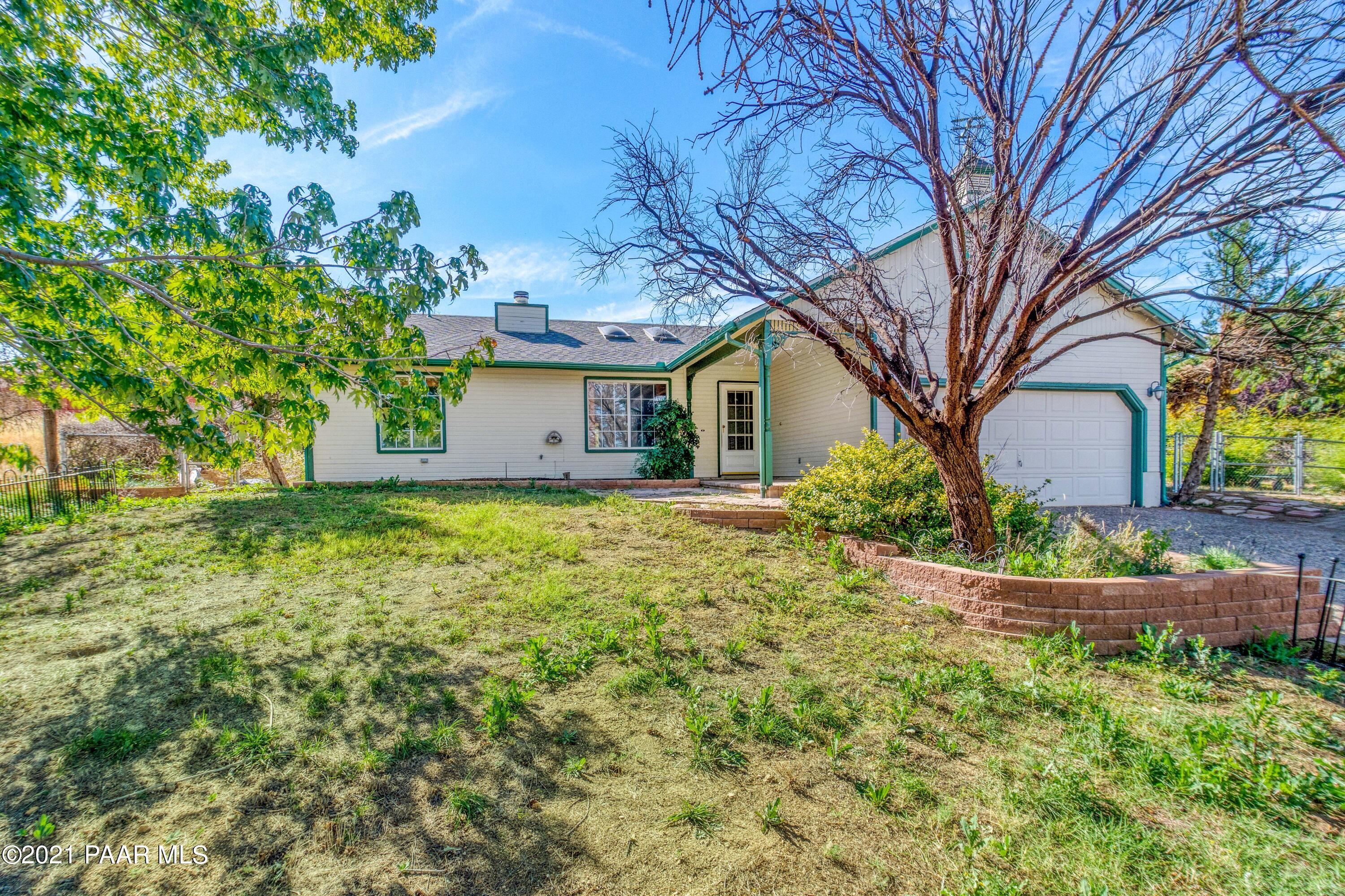 Sold Property
