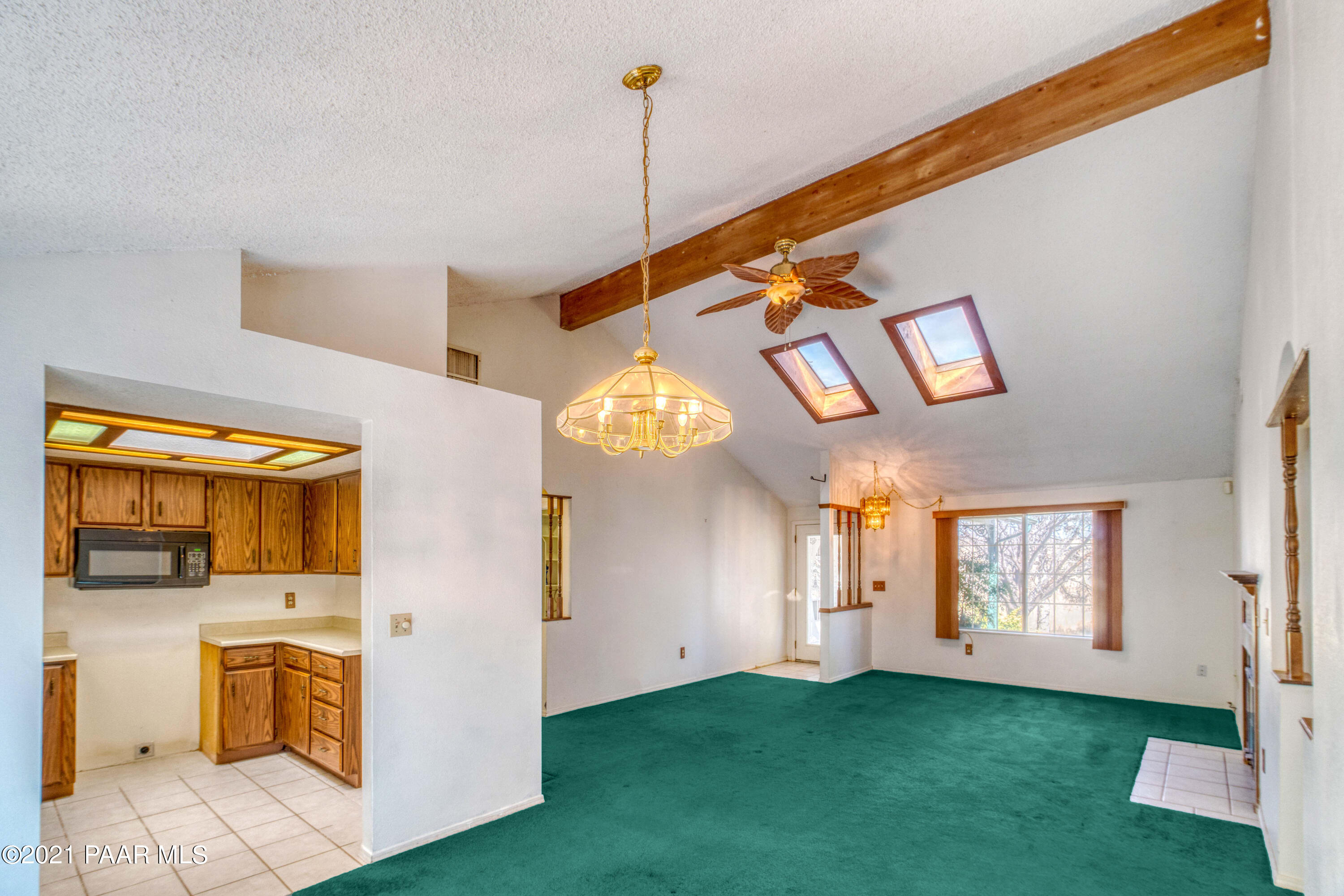 Sold Property