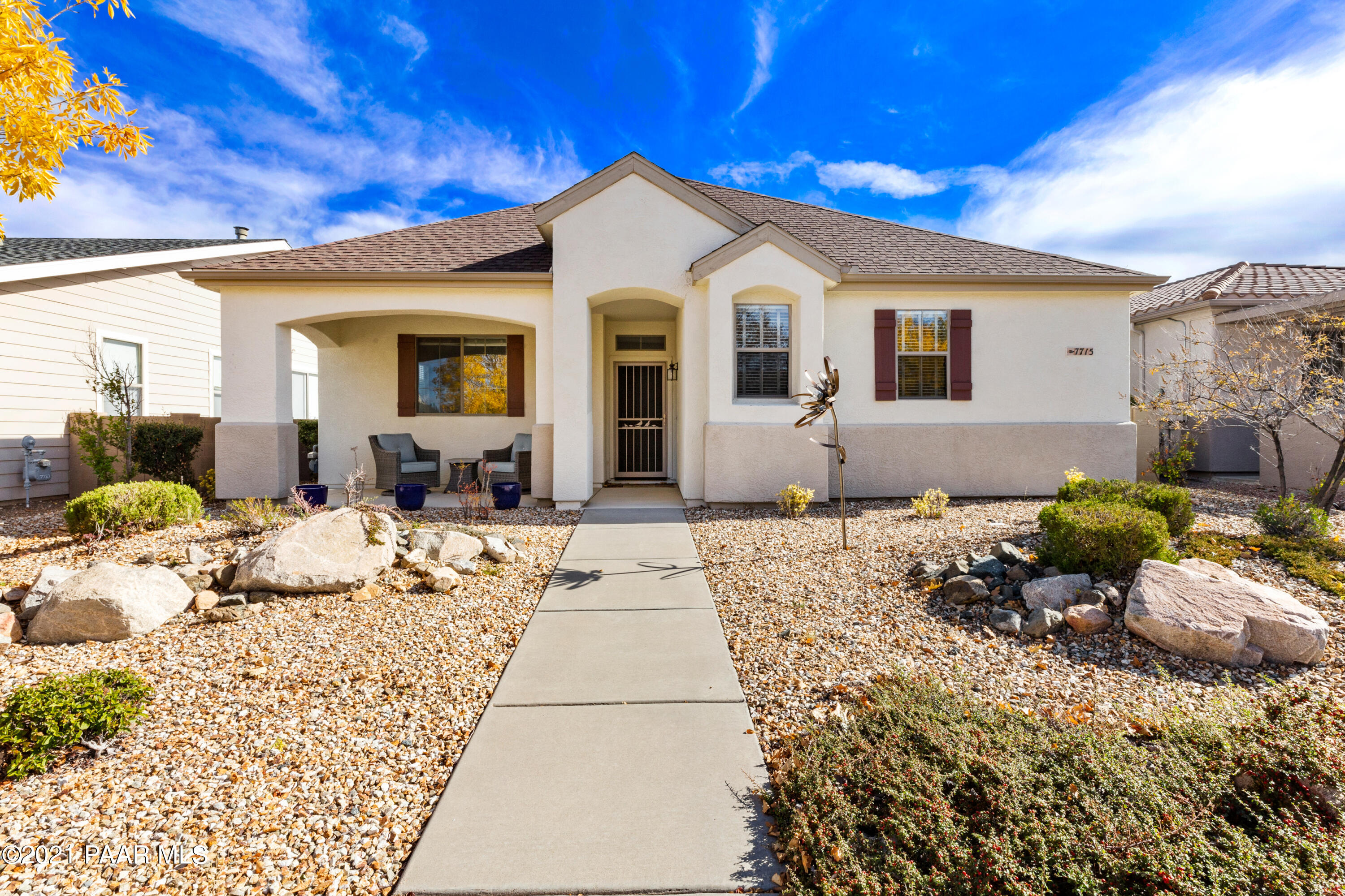Sold Property