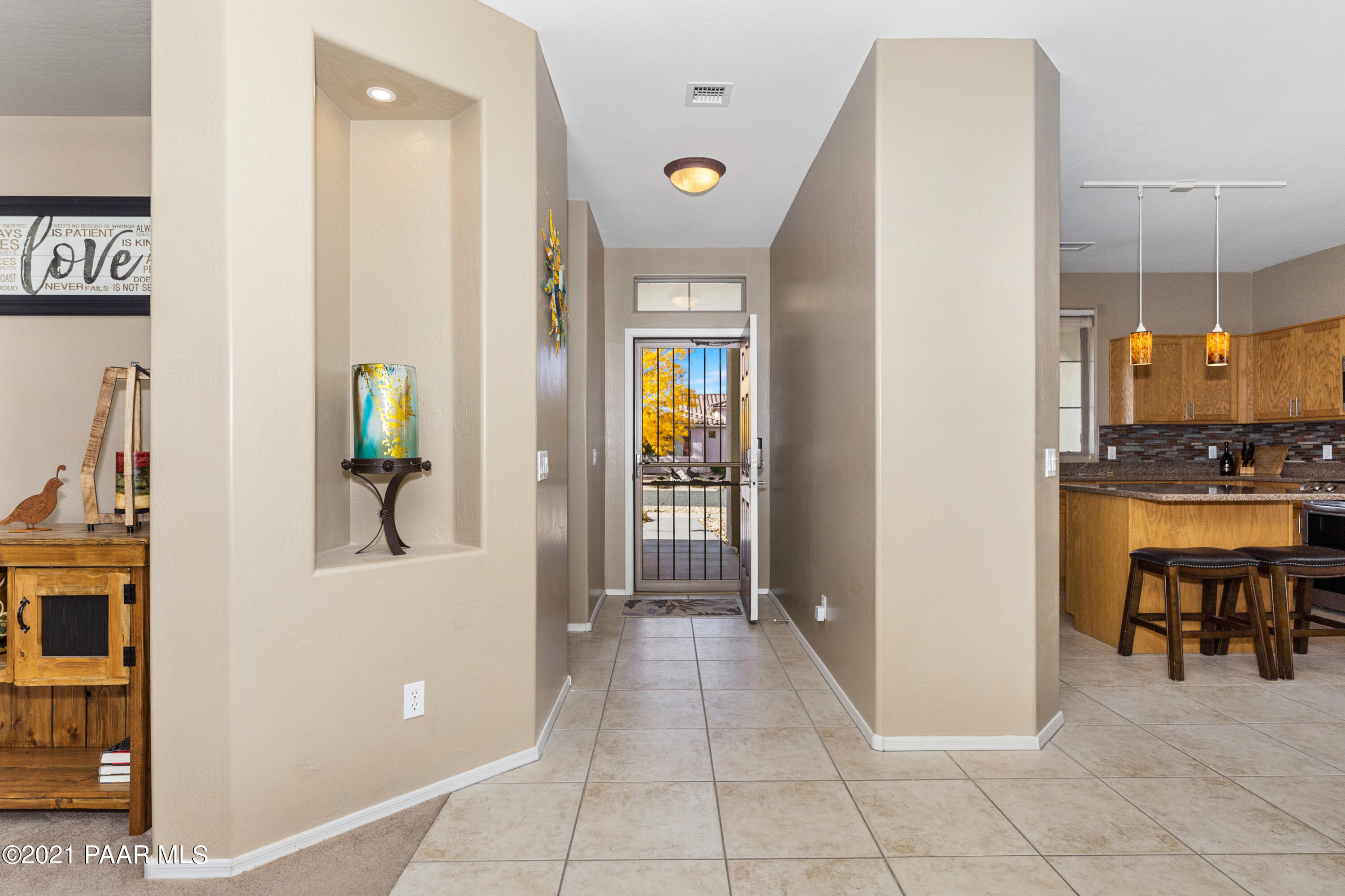 Sold Property