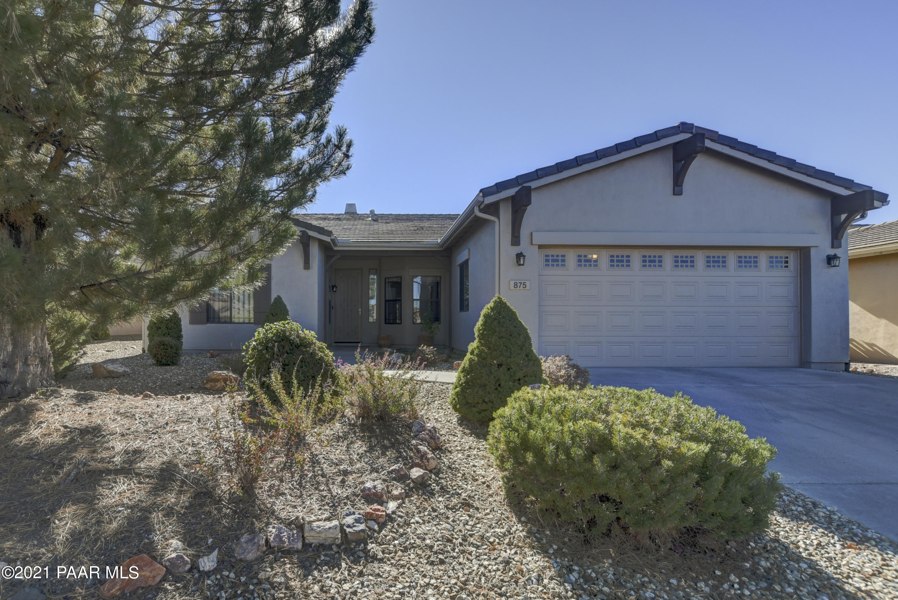 Sold Property