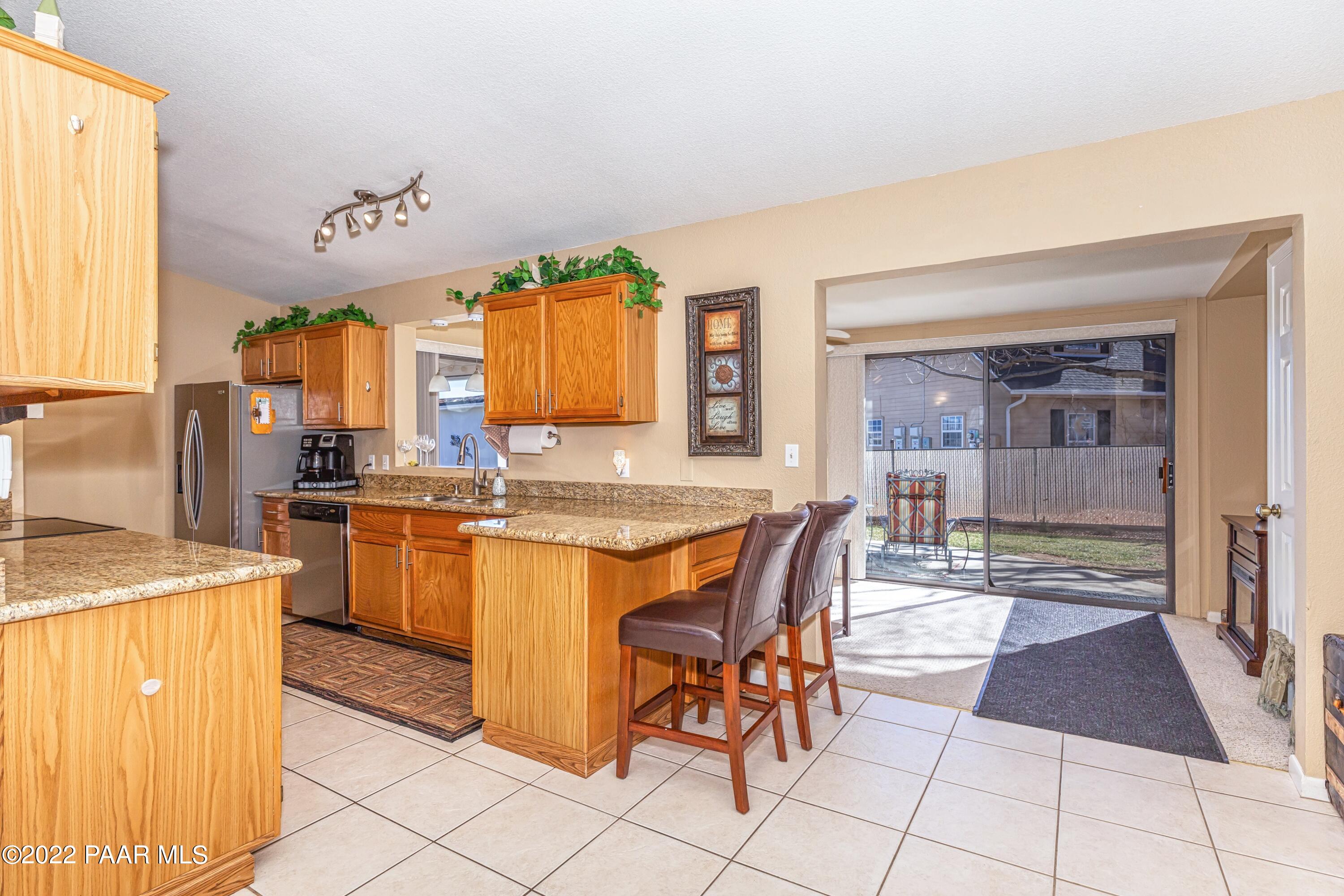Sold Property