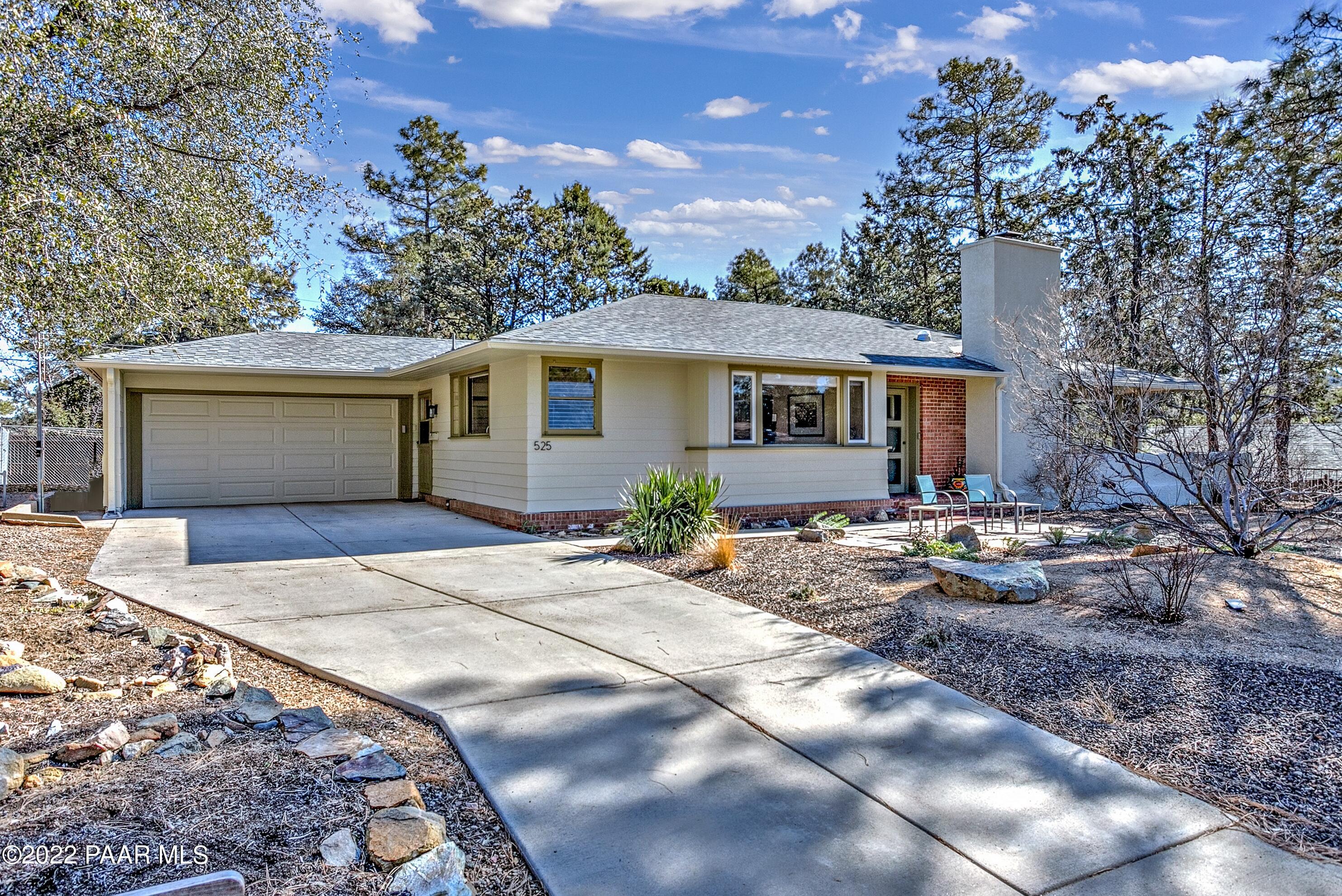 Sold Property