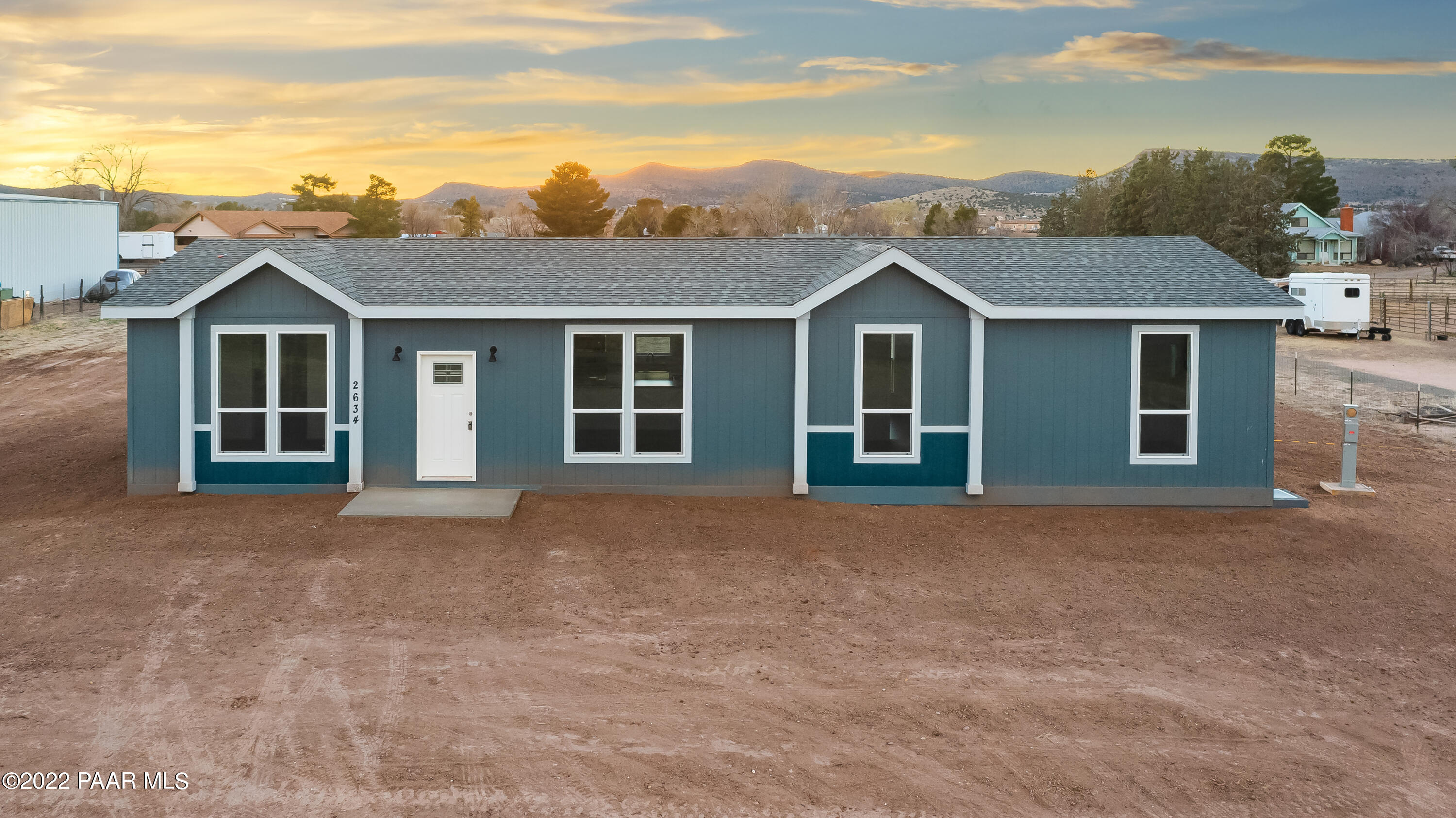 Sold Property
