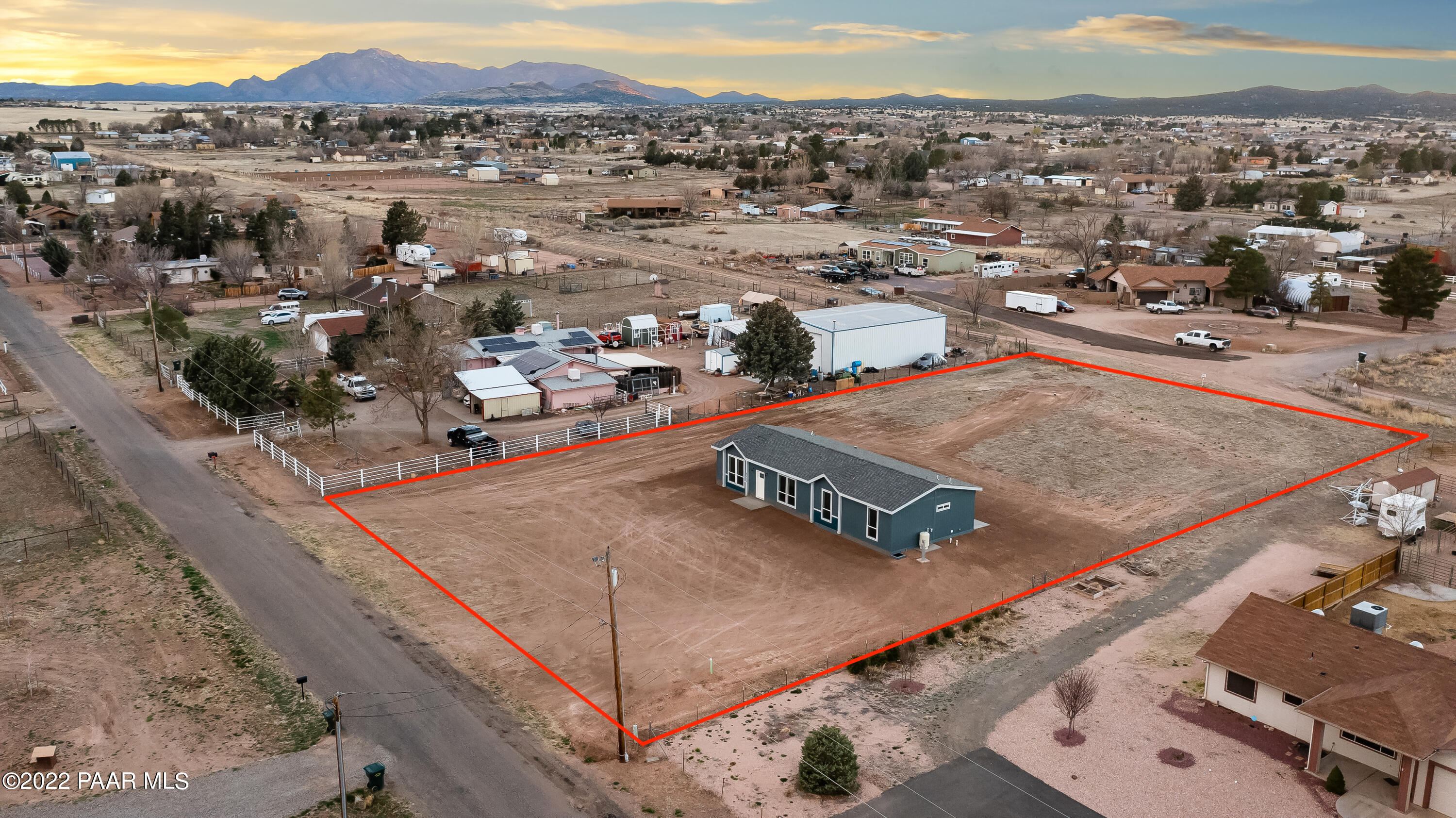 Sold Property
