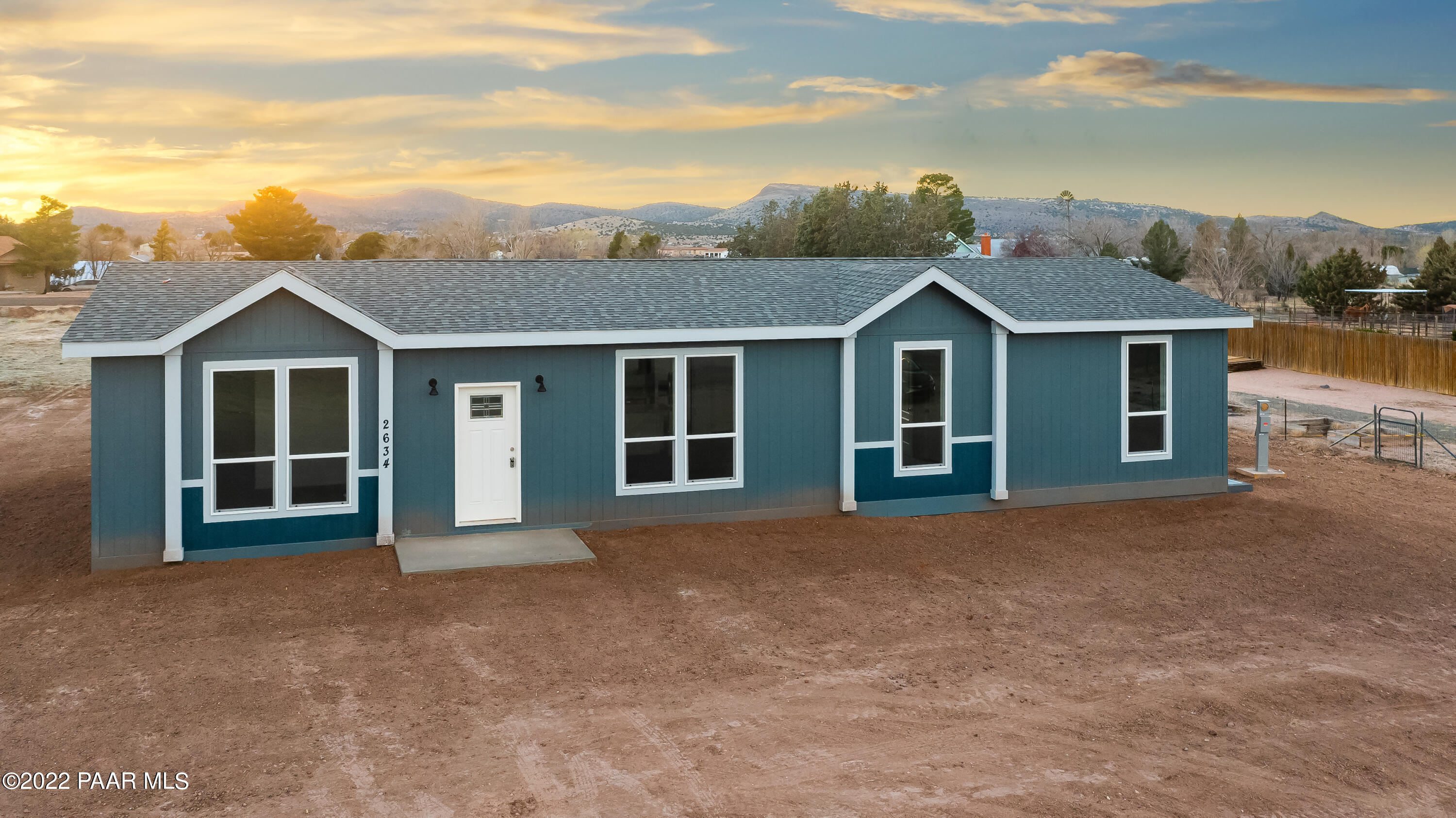Sold Property