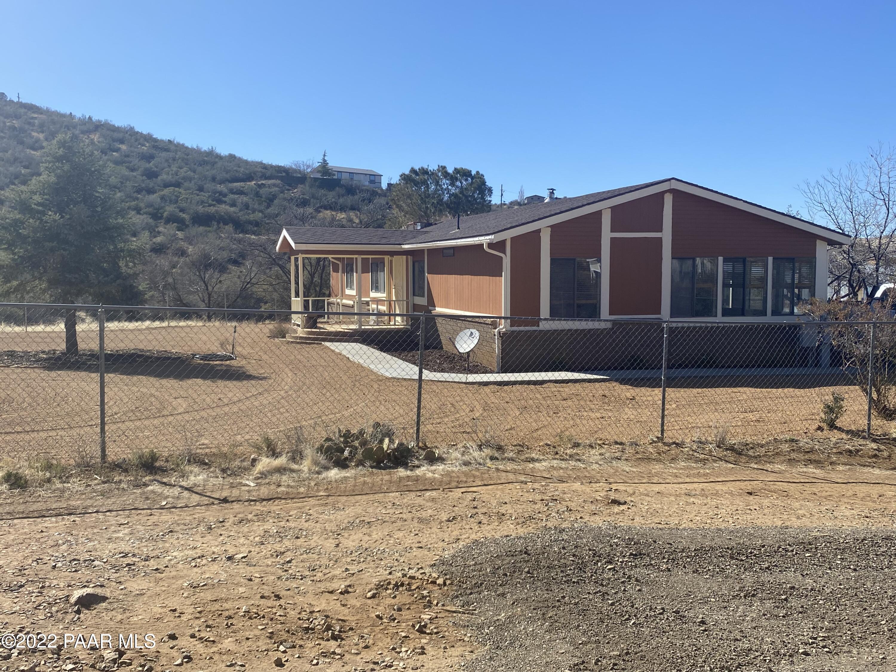 Sold Property