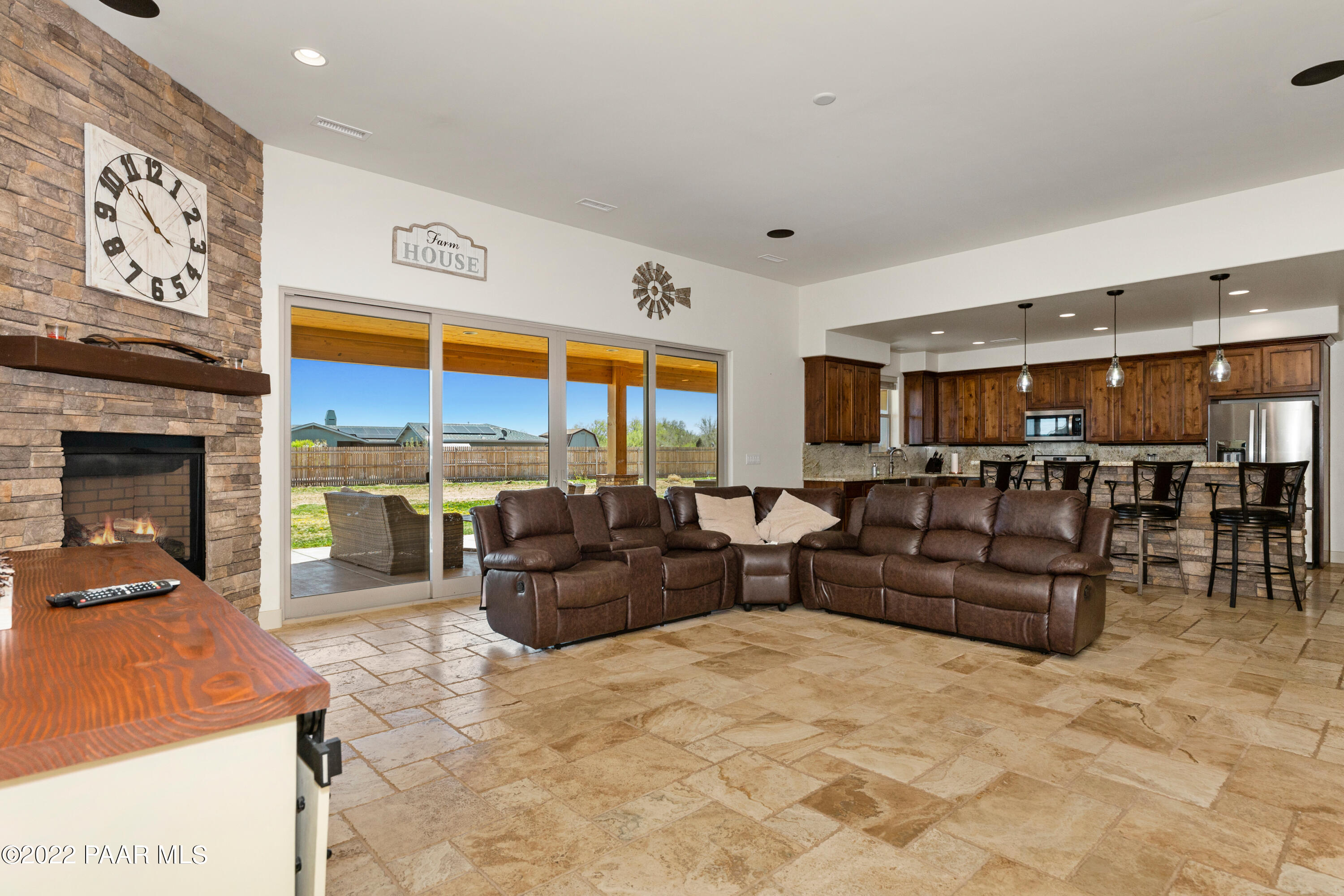 Sold Property