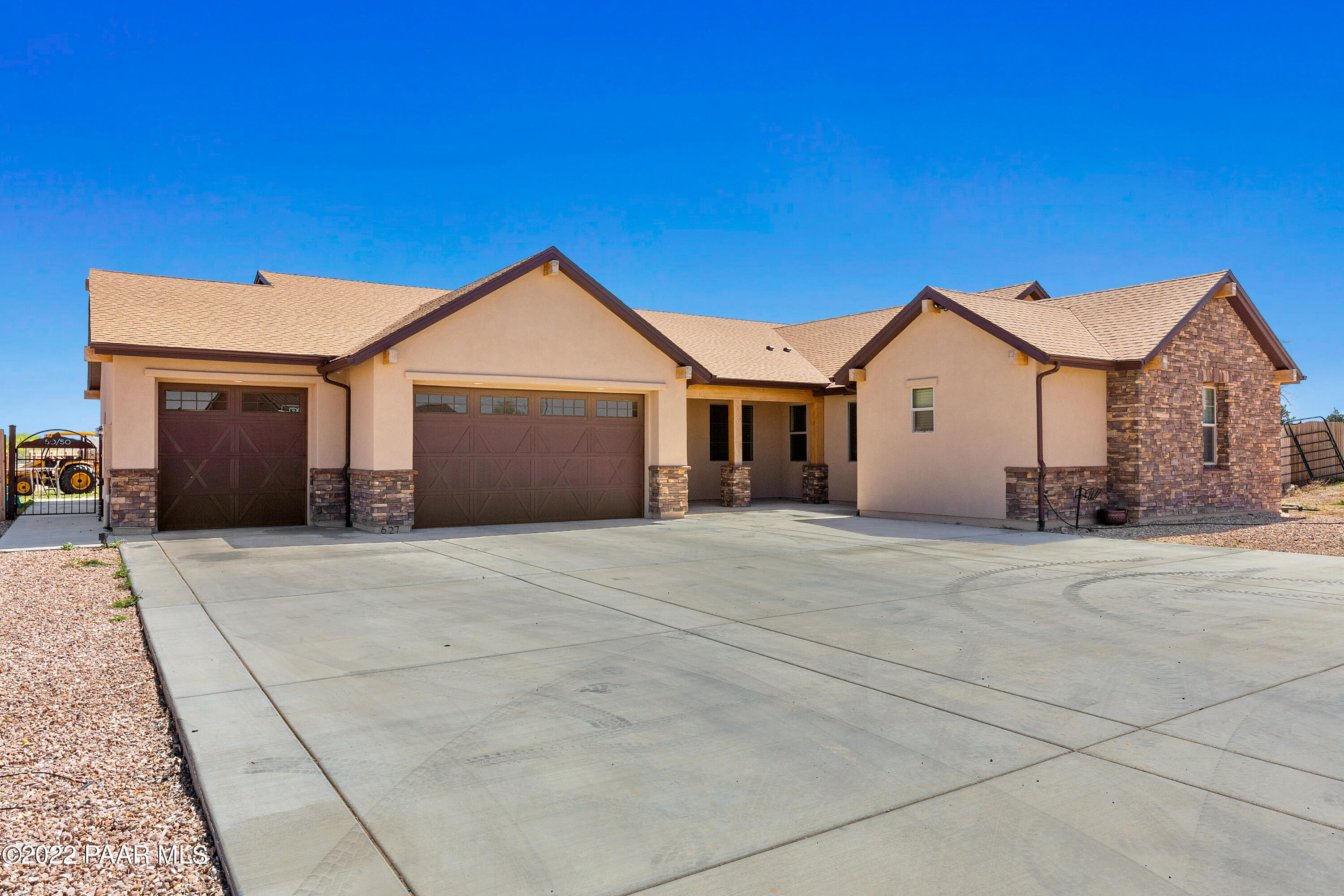 Sold Property