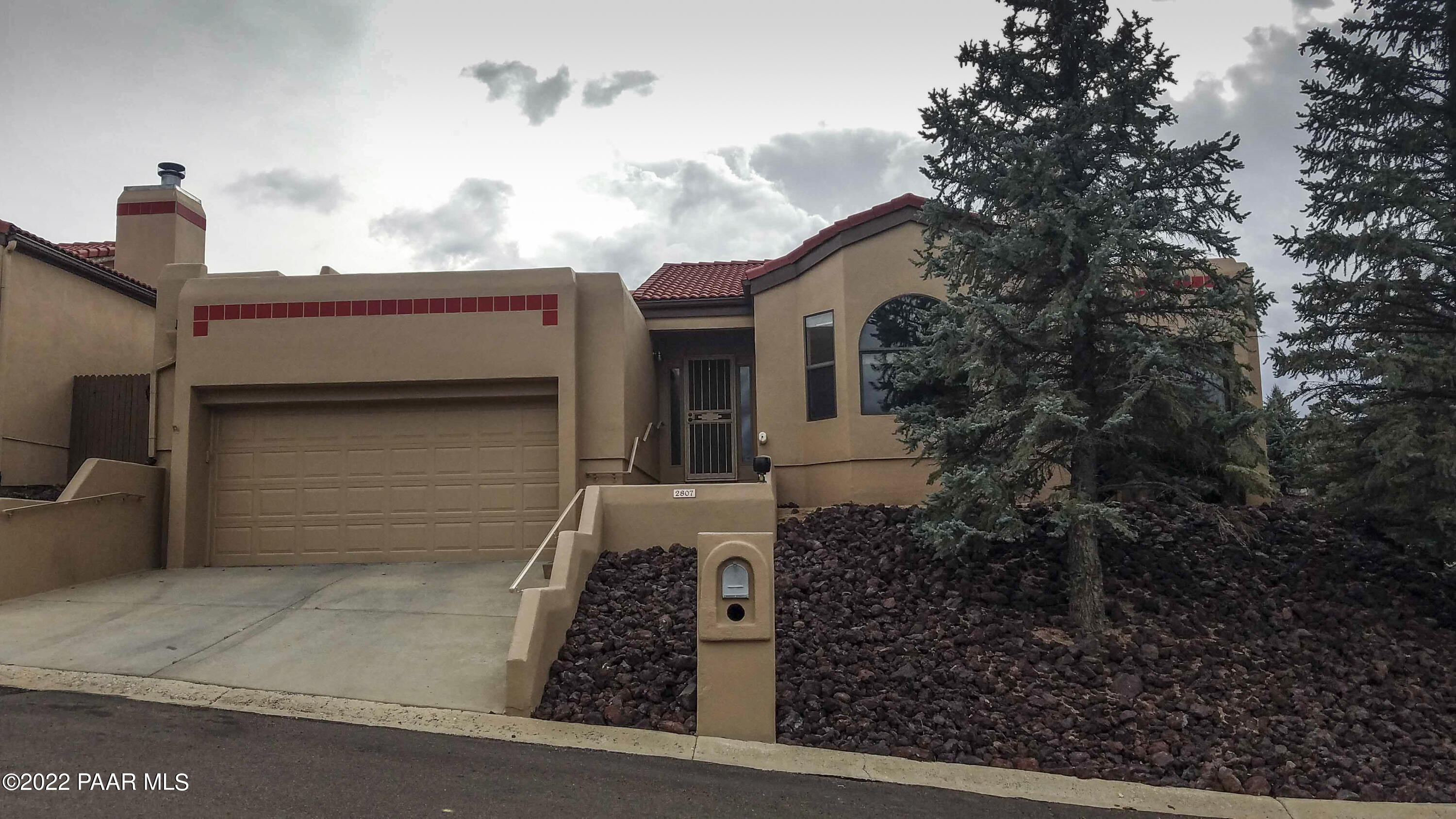 Sold Property