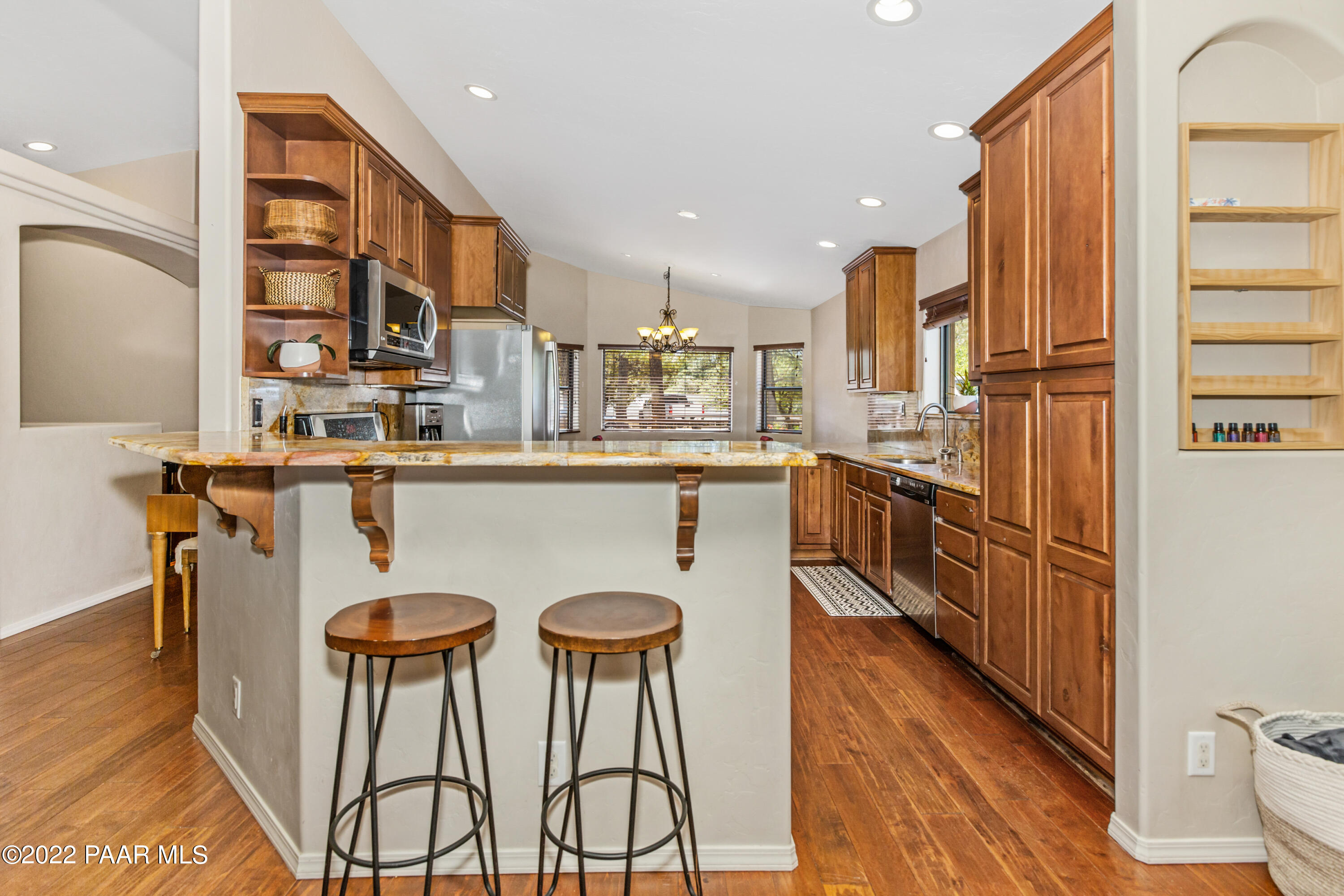 Sold Property