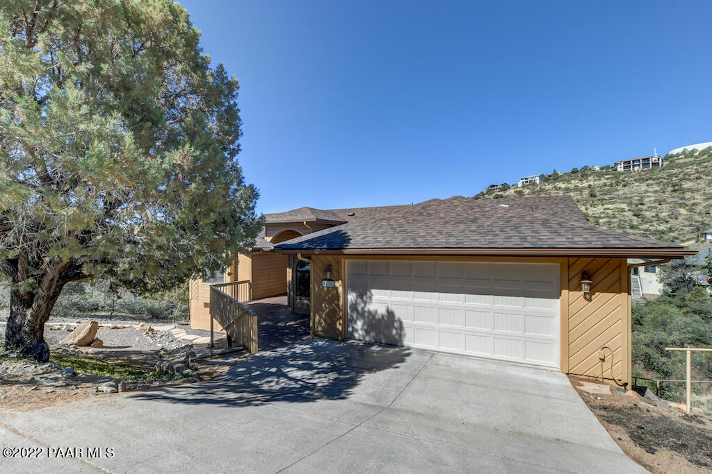 Sold Property