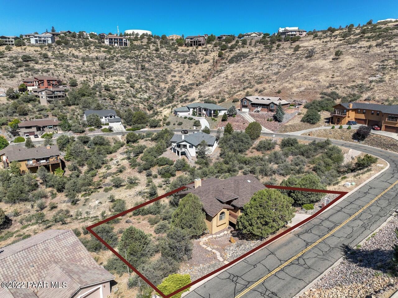 Sold Property