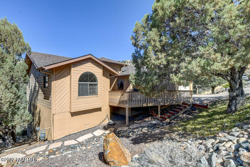 Sold Property