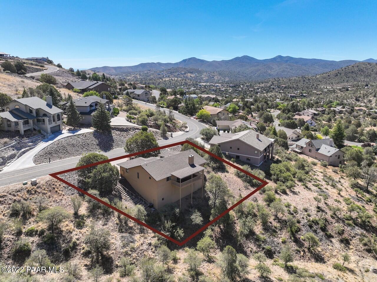 Sold Property