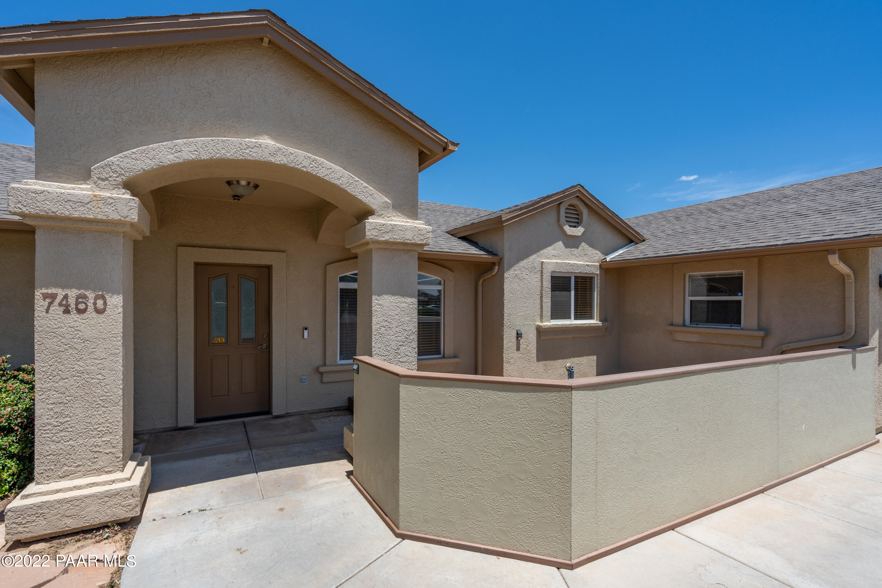 Sold Property