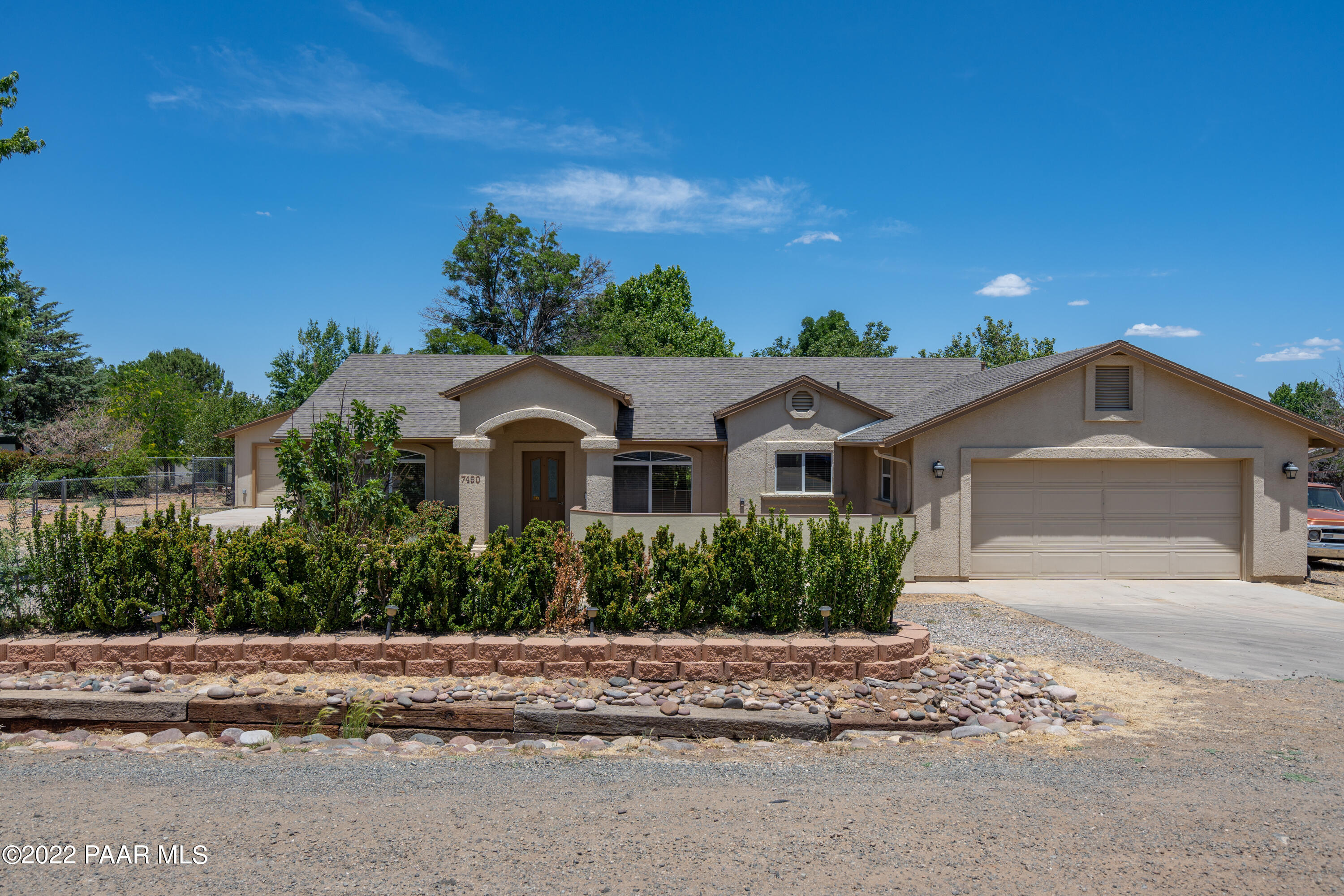 Sold Property
