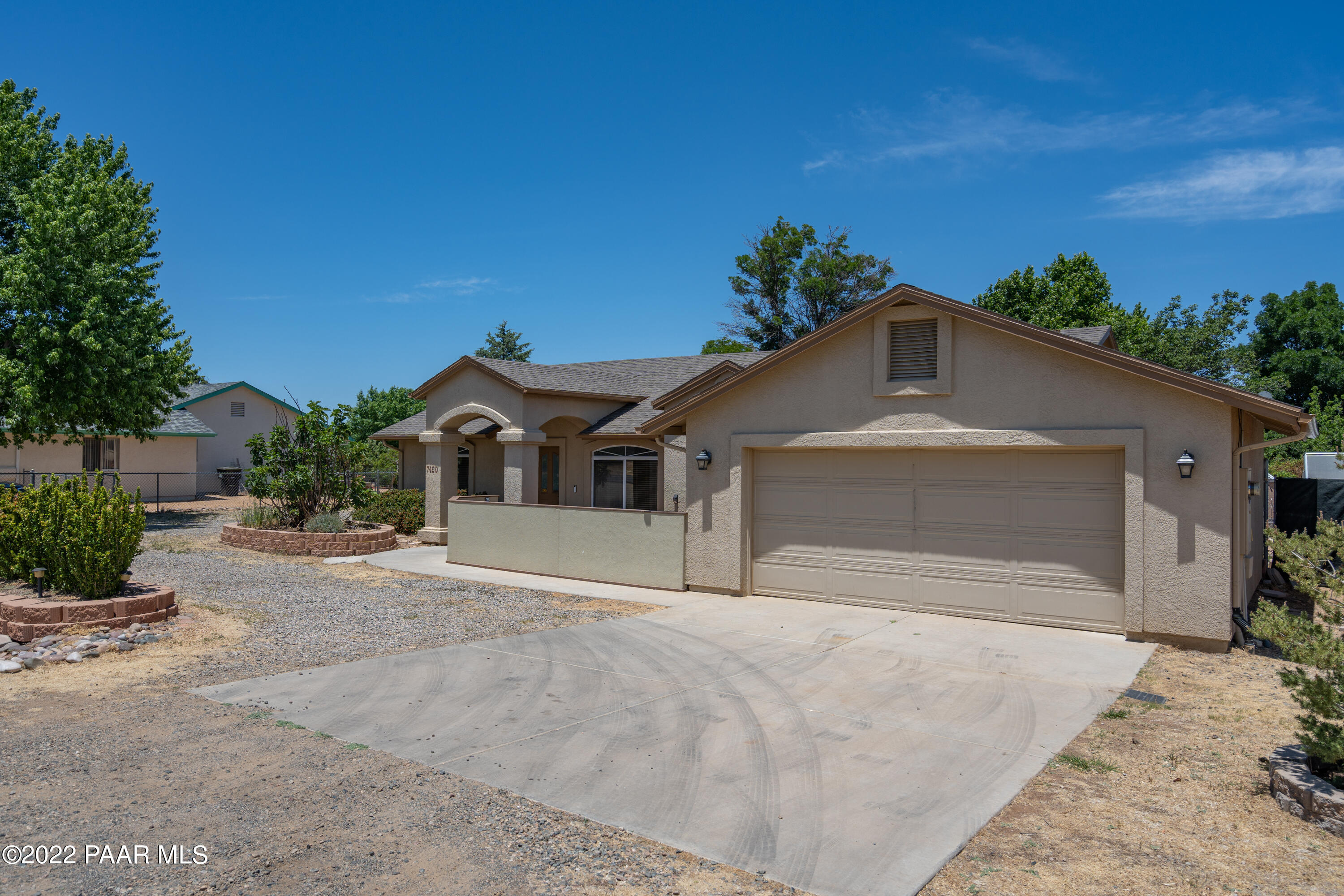 Sold Property