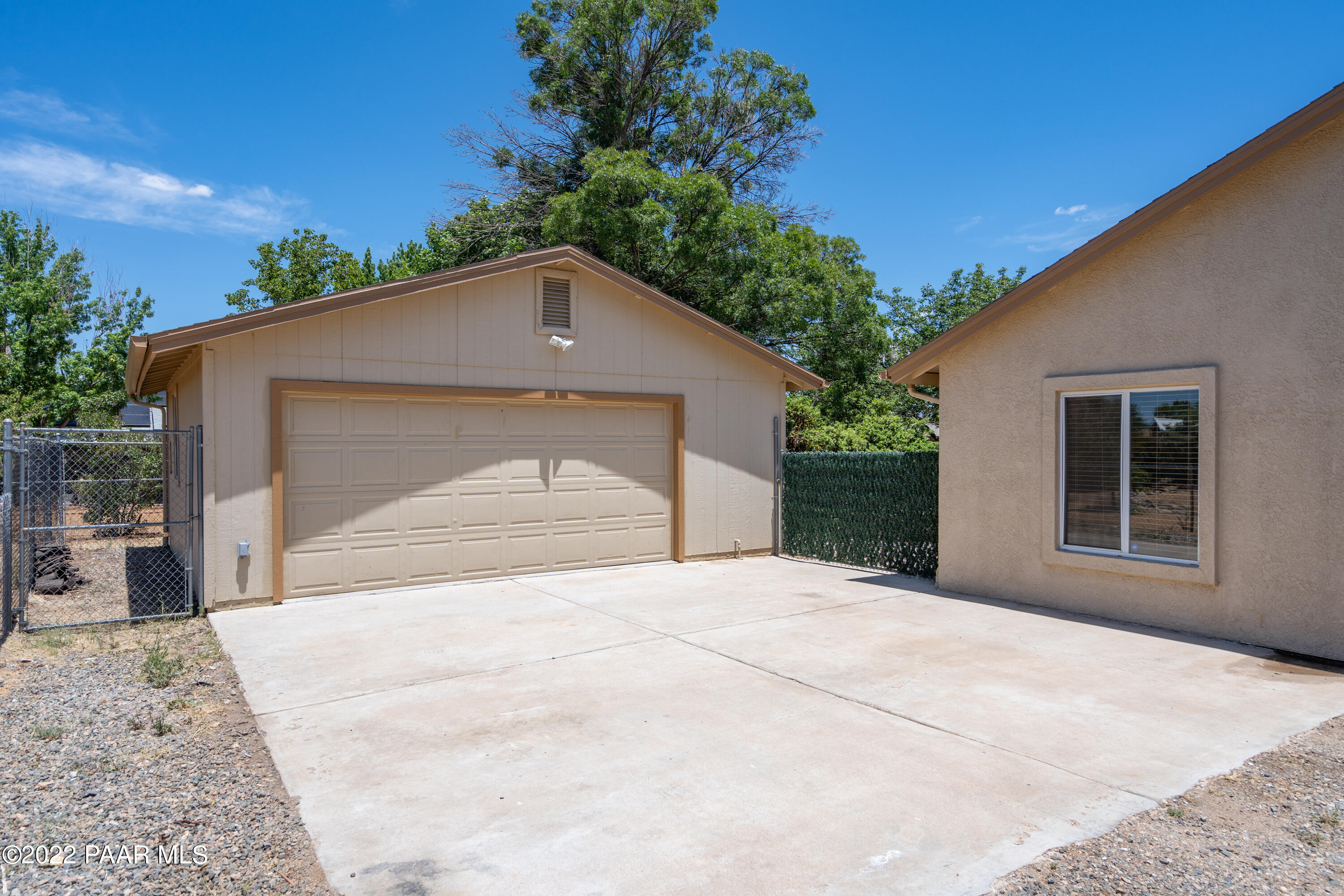 Sold Property
