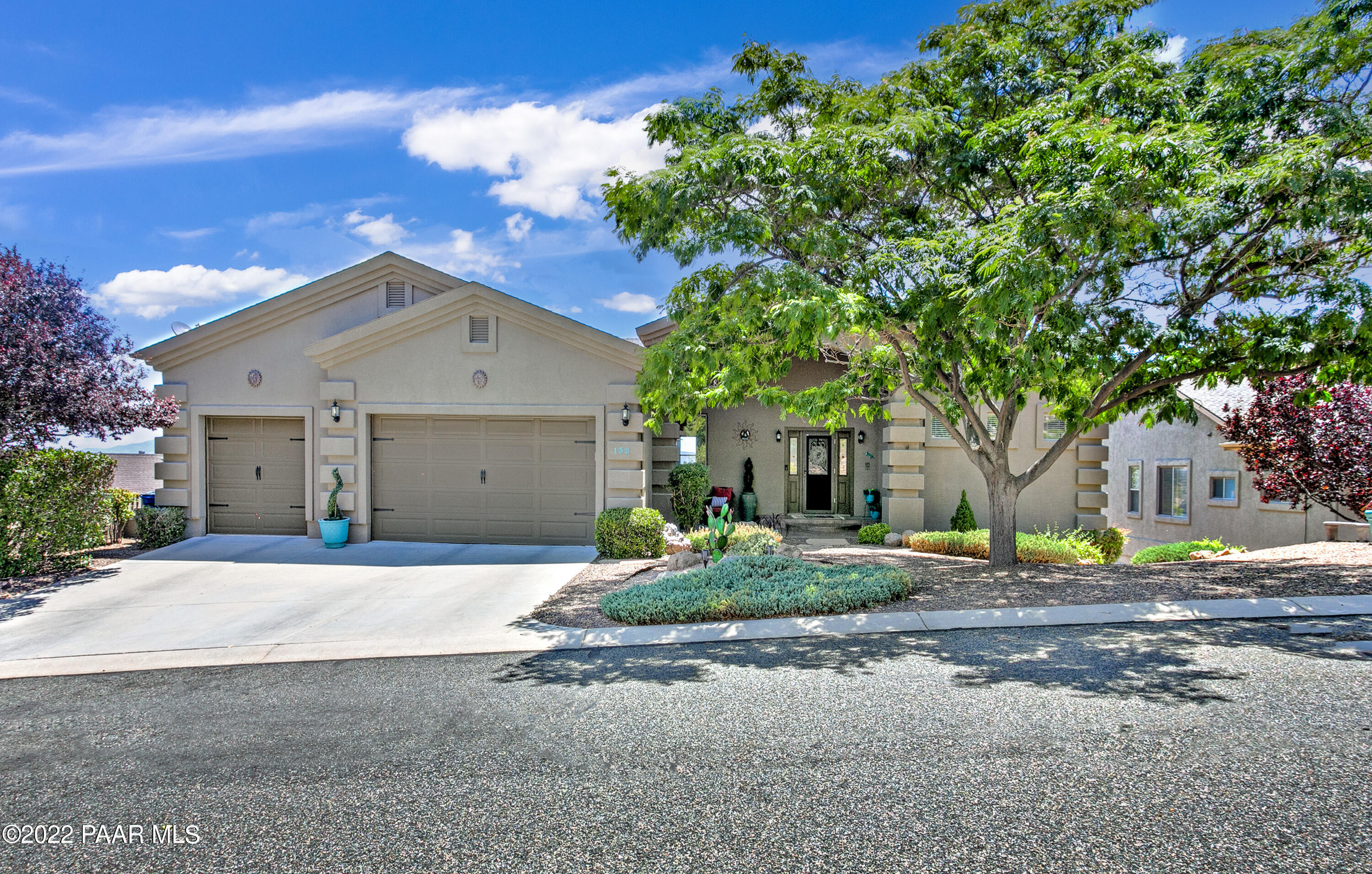 Sold Property